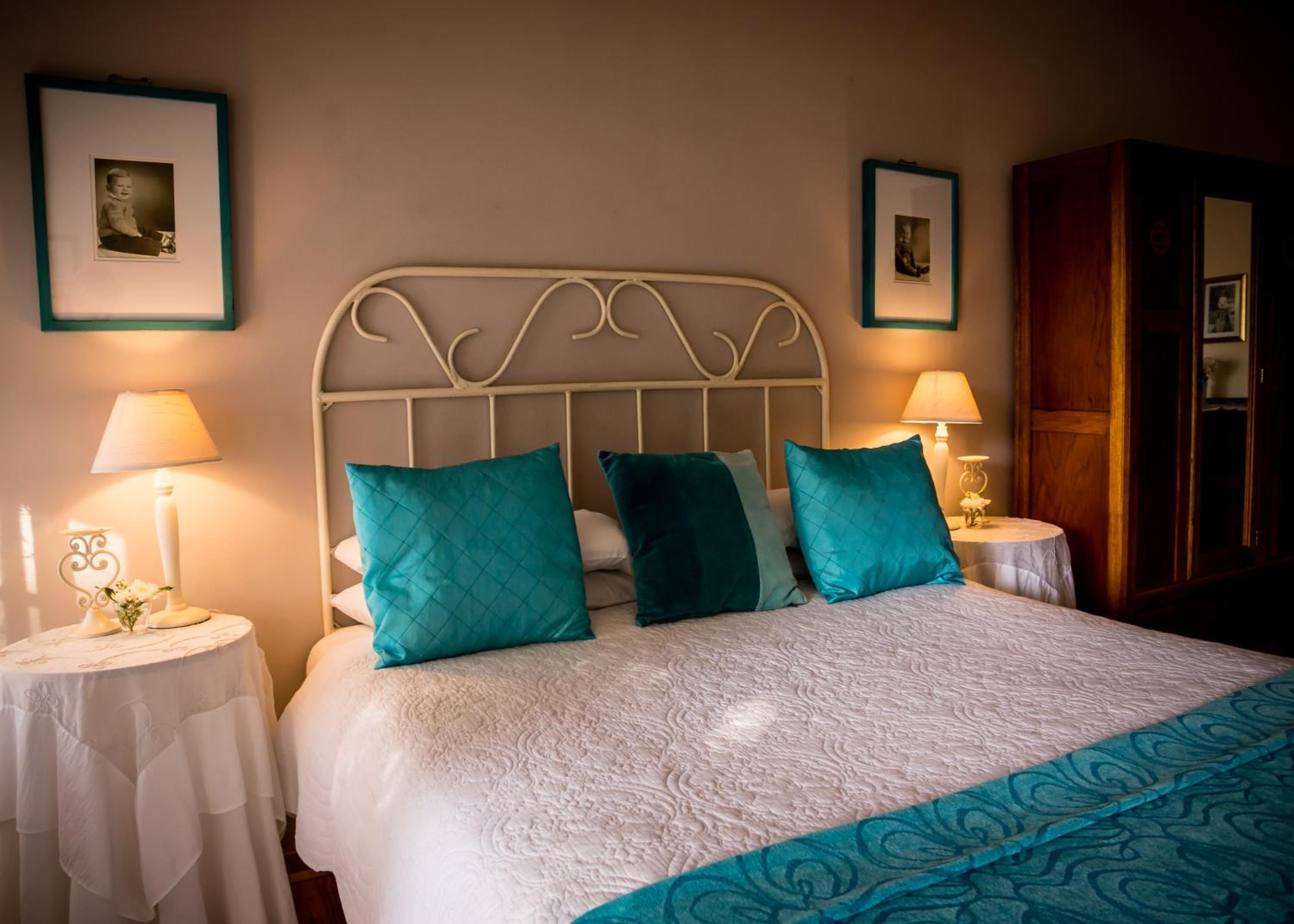 Standard Queen Room - Photo 3