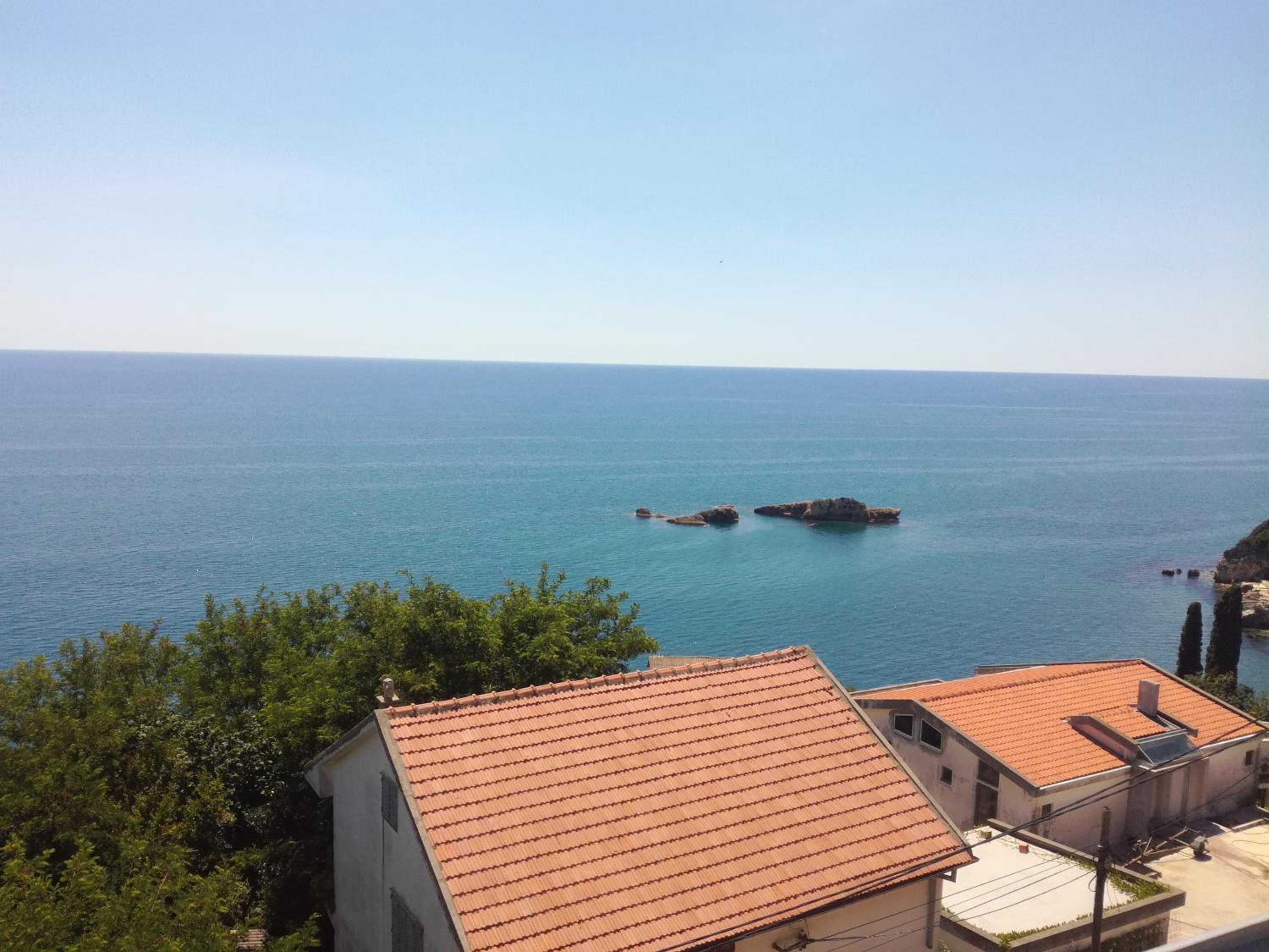 Apartment with Sea View photo 2