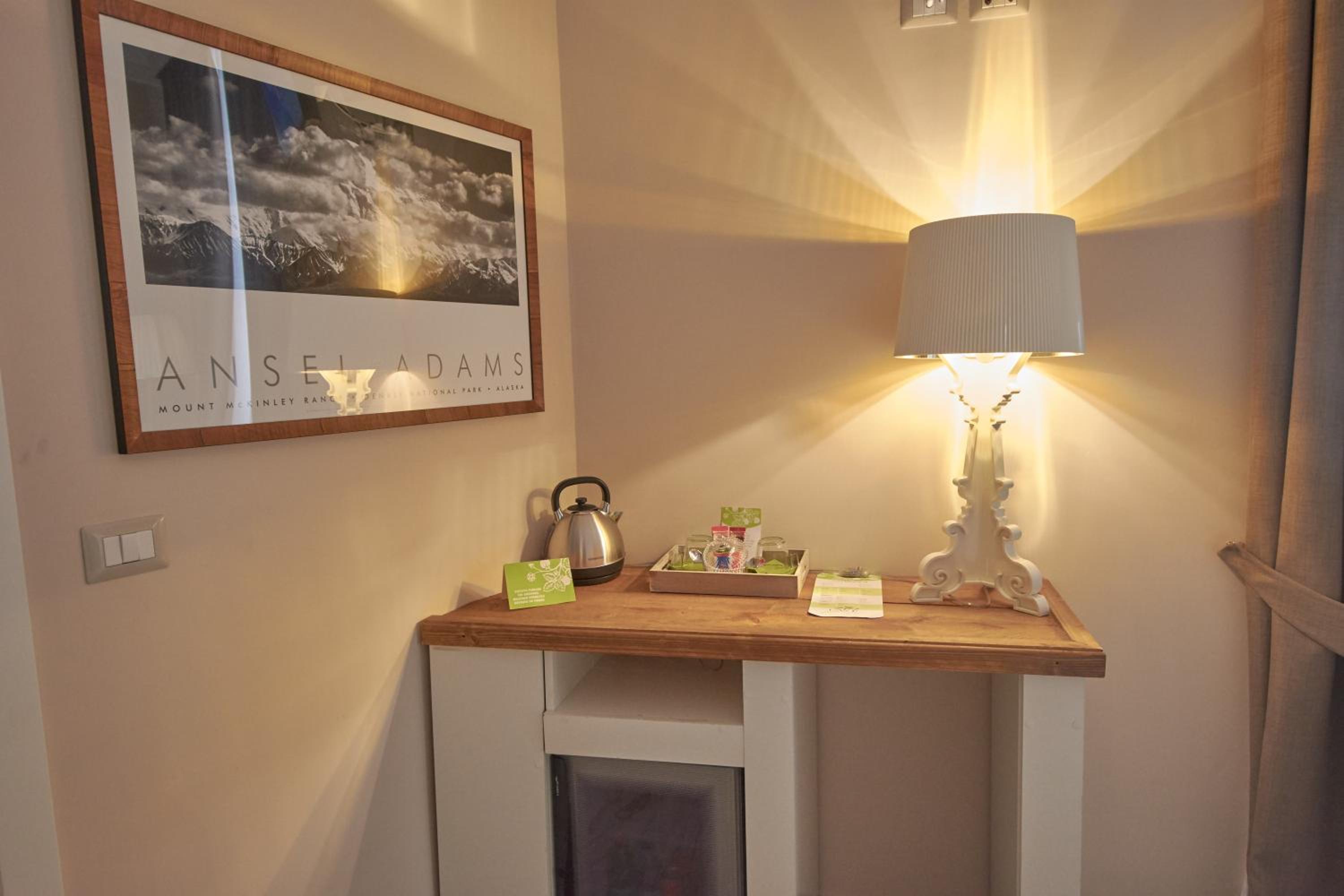 Superior Double Room photo 1
