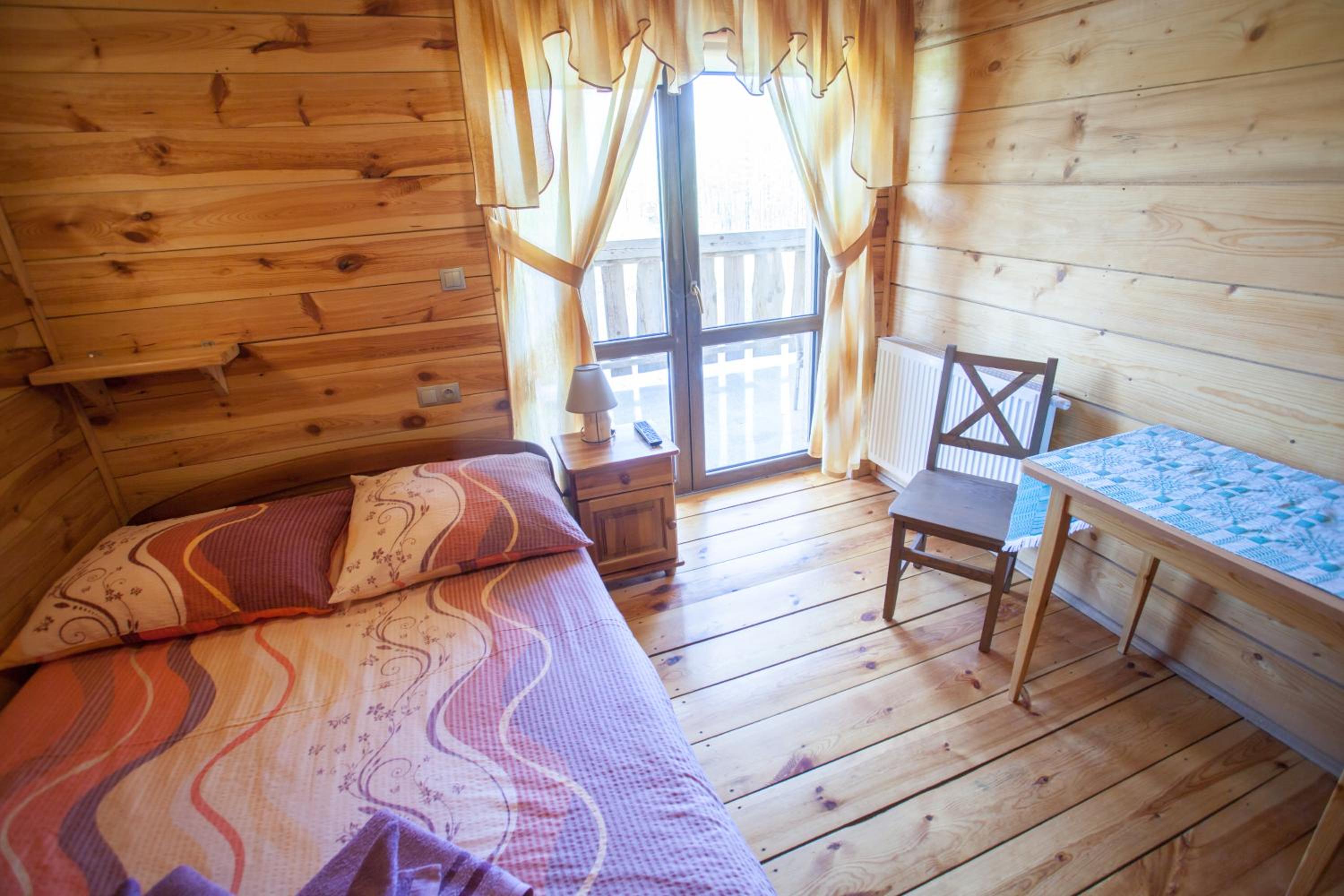 Double Room With Balcony photo 1