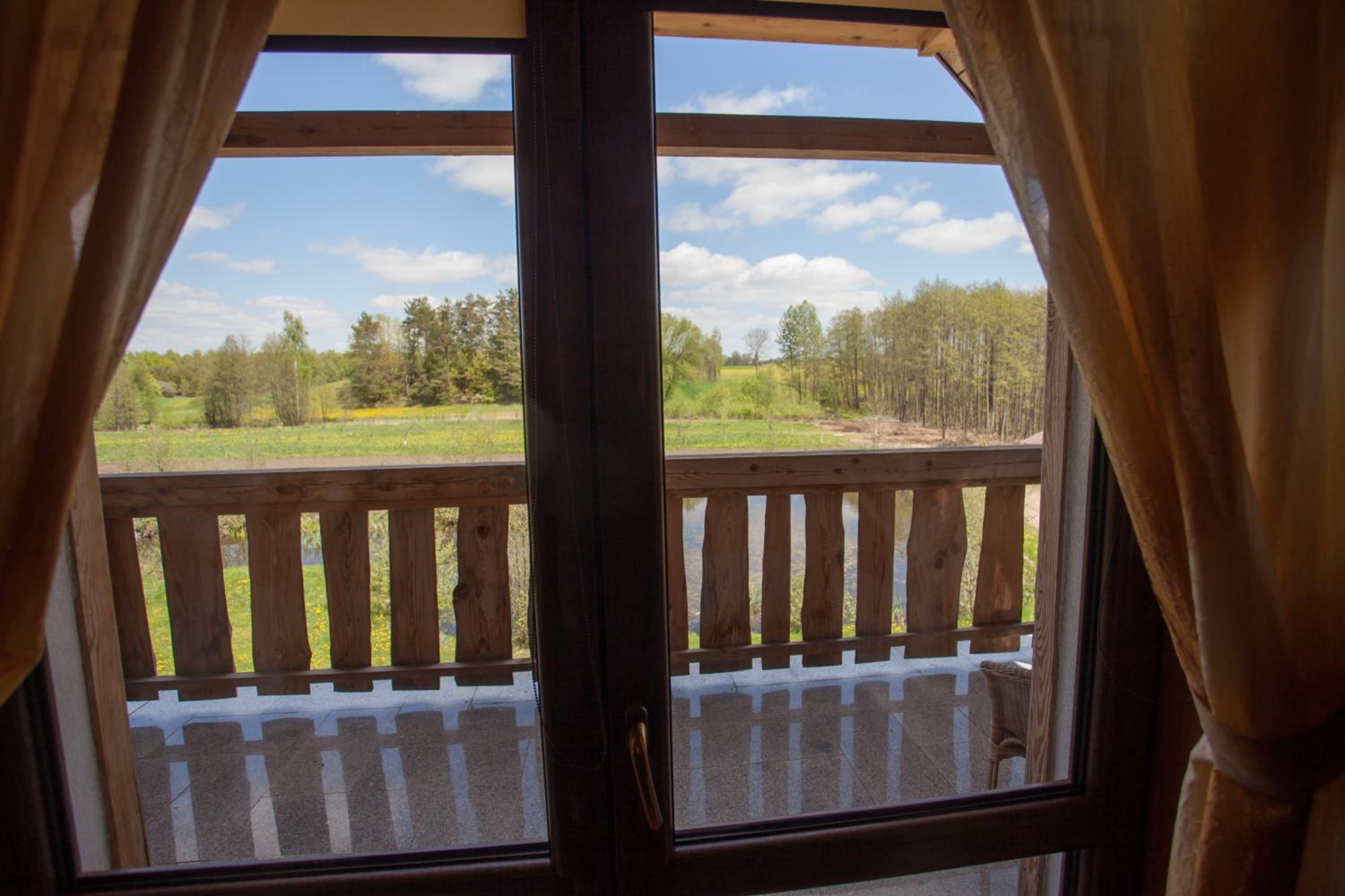 Double Room With Balcony photo 3