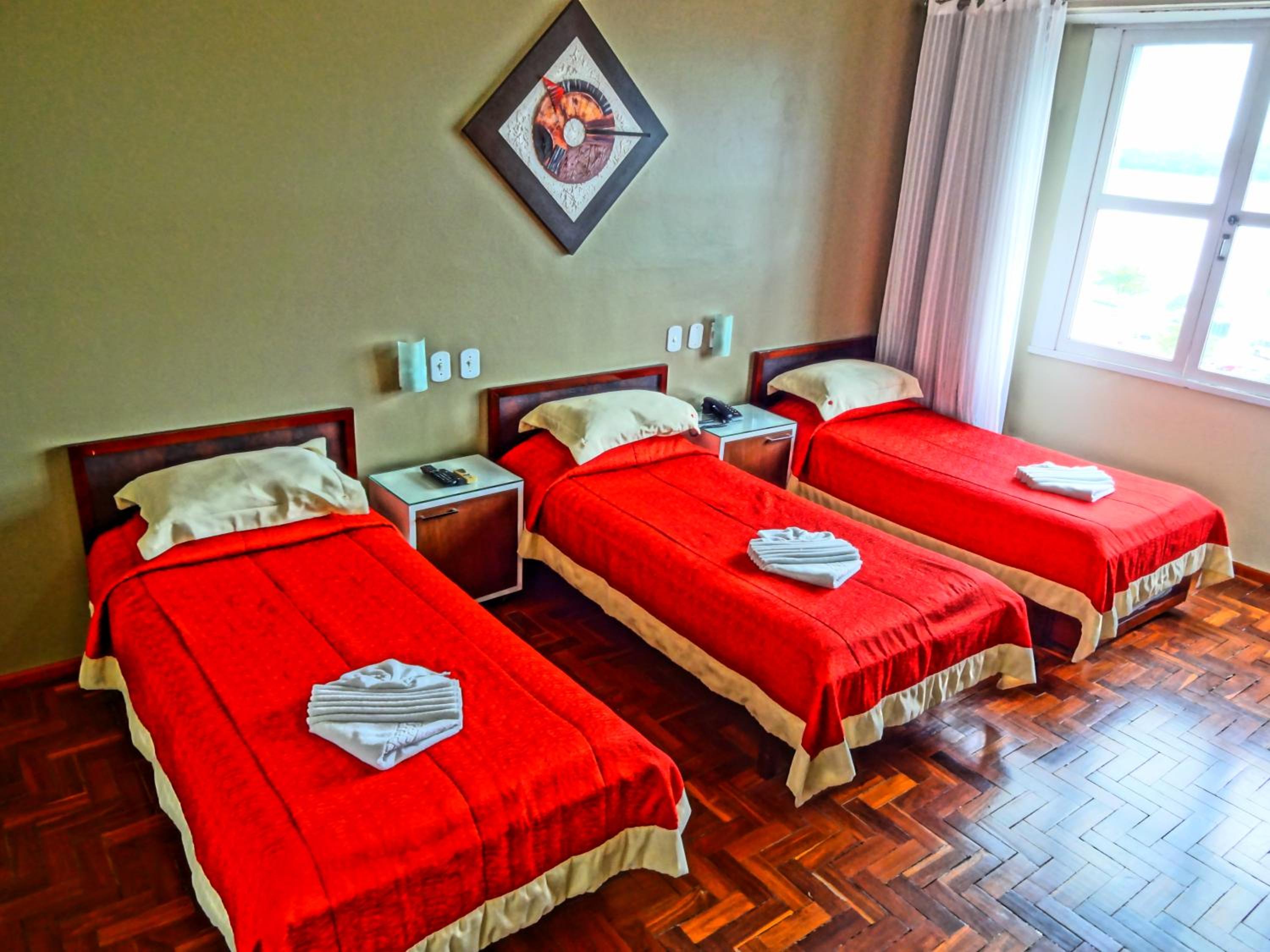 Deluxe Triple Room photo 3