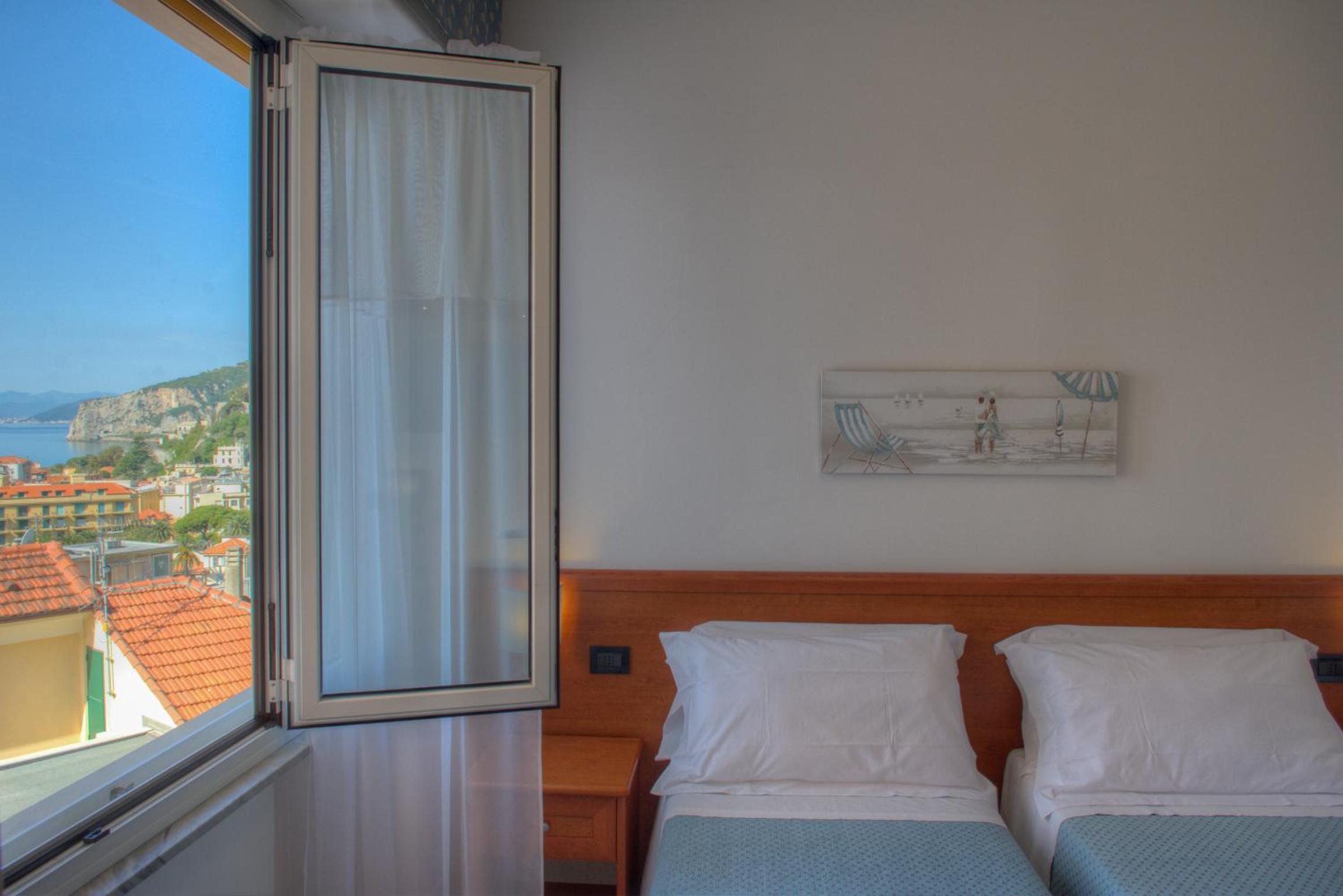 Double Room with Sea View photo 3
