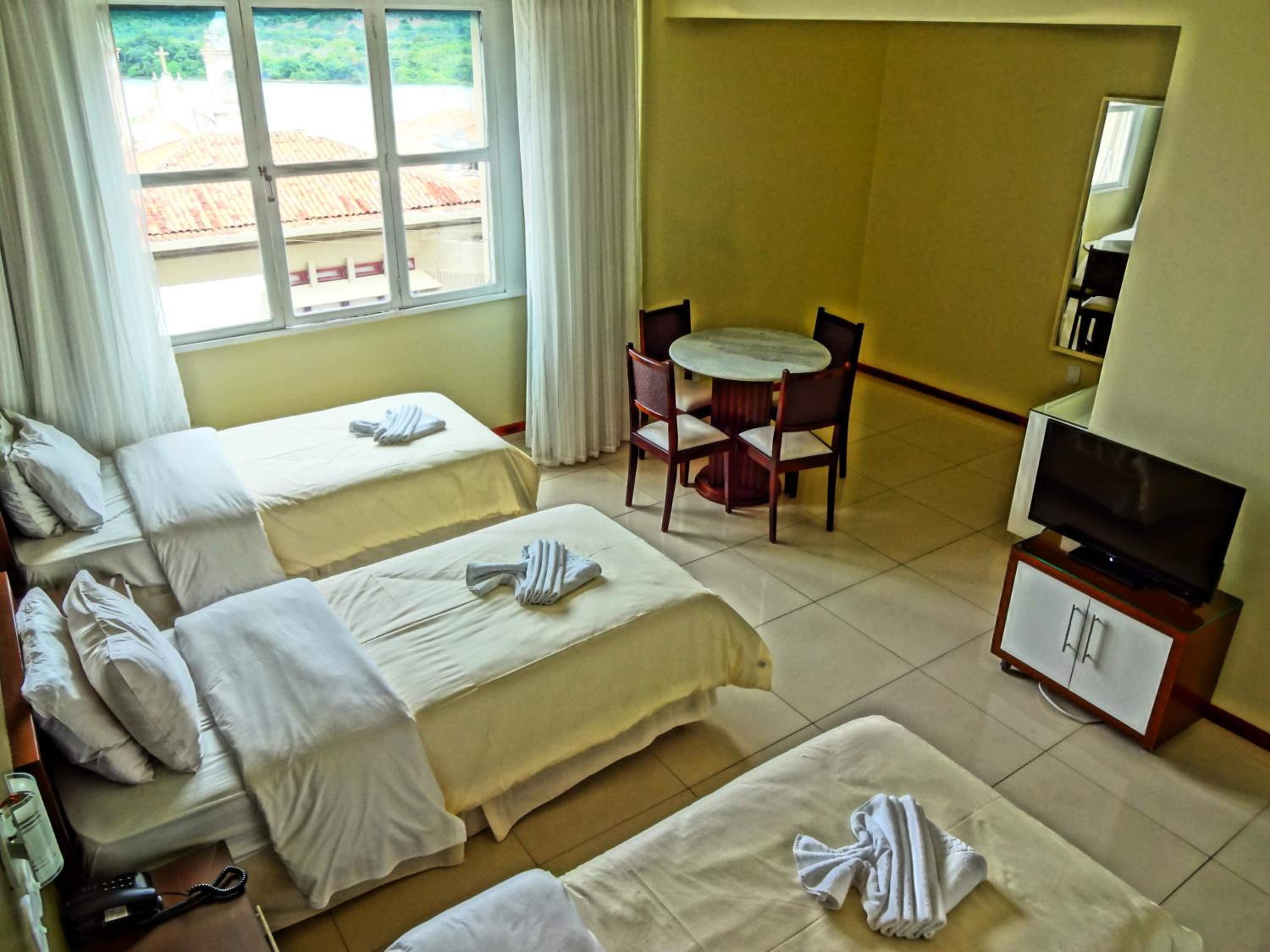 Deluxe Triple Room photo 1