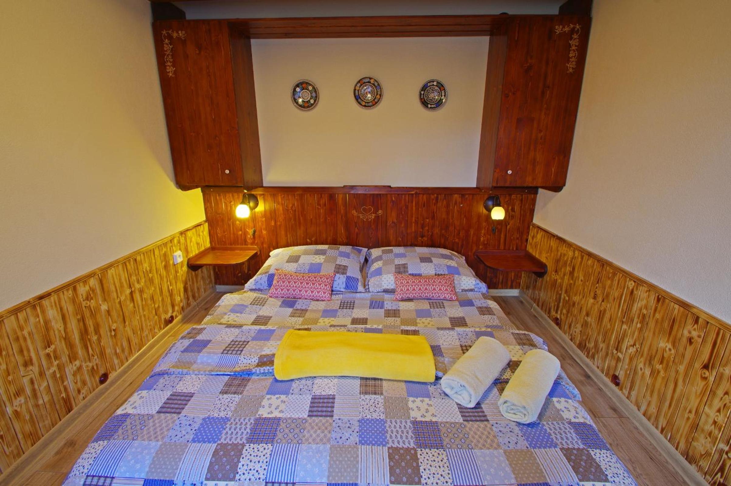 Double Room photo 1
