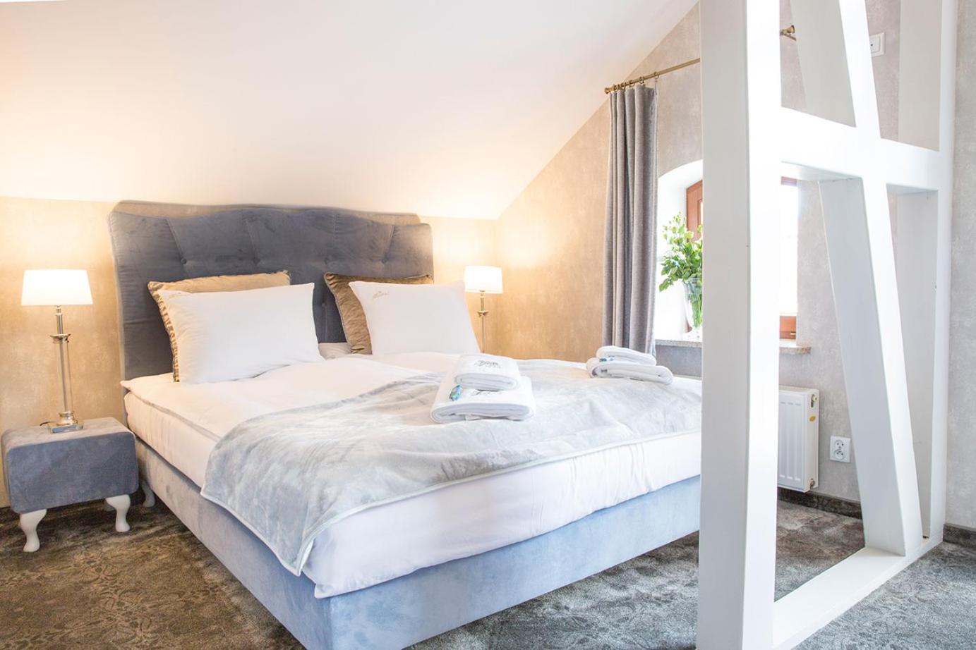 Double Room with Terrace photo 1