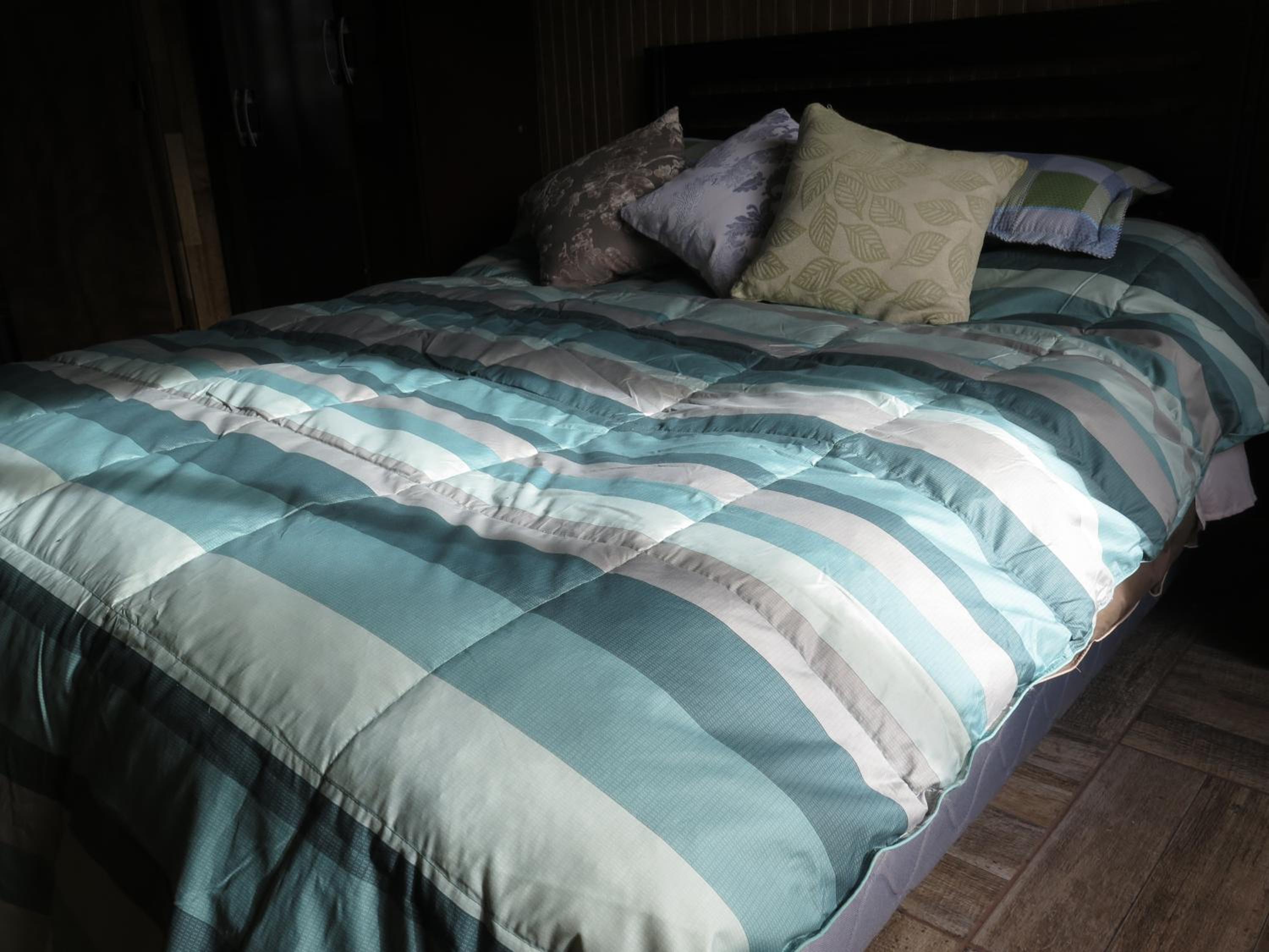 Three-Bedroom Chalet photo 3