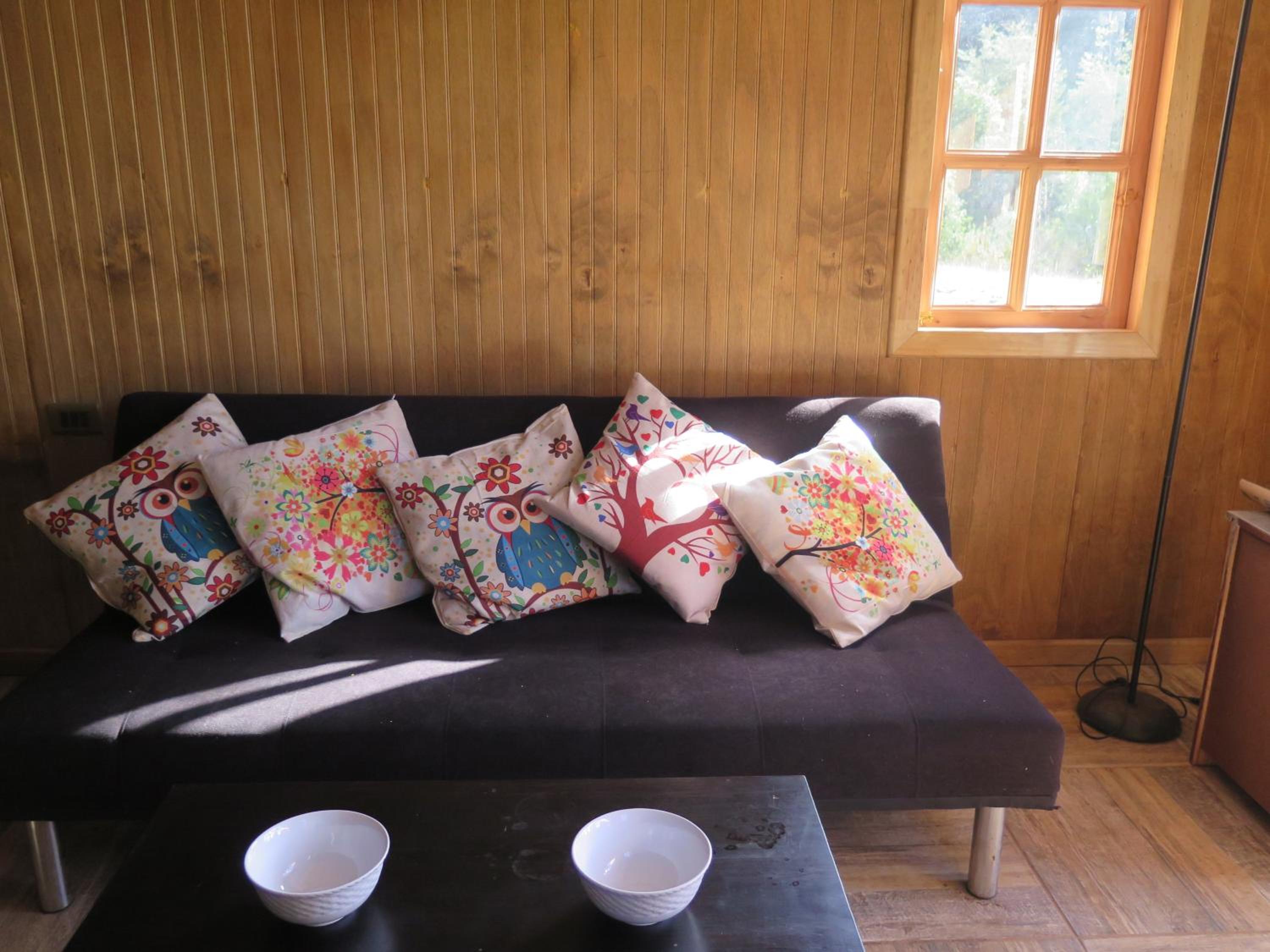 Three-Bedroom Chalet photo 1