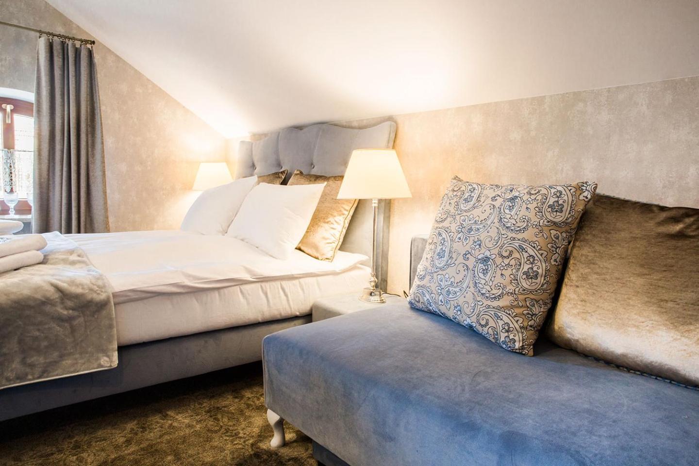 Triple Room with Terrace photo 1