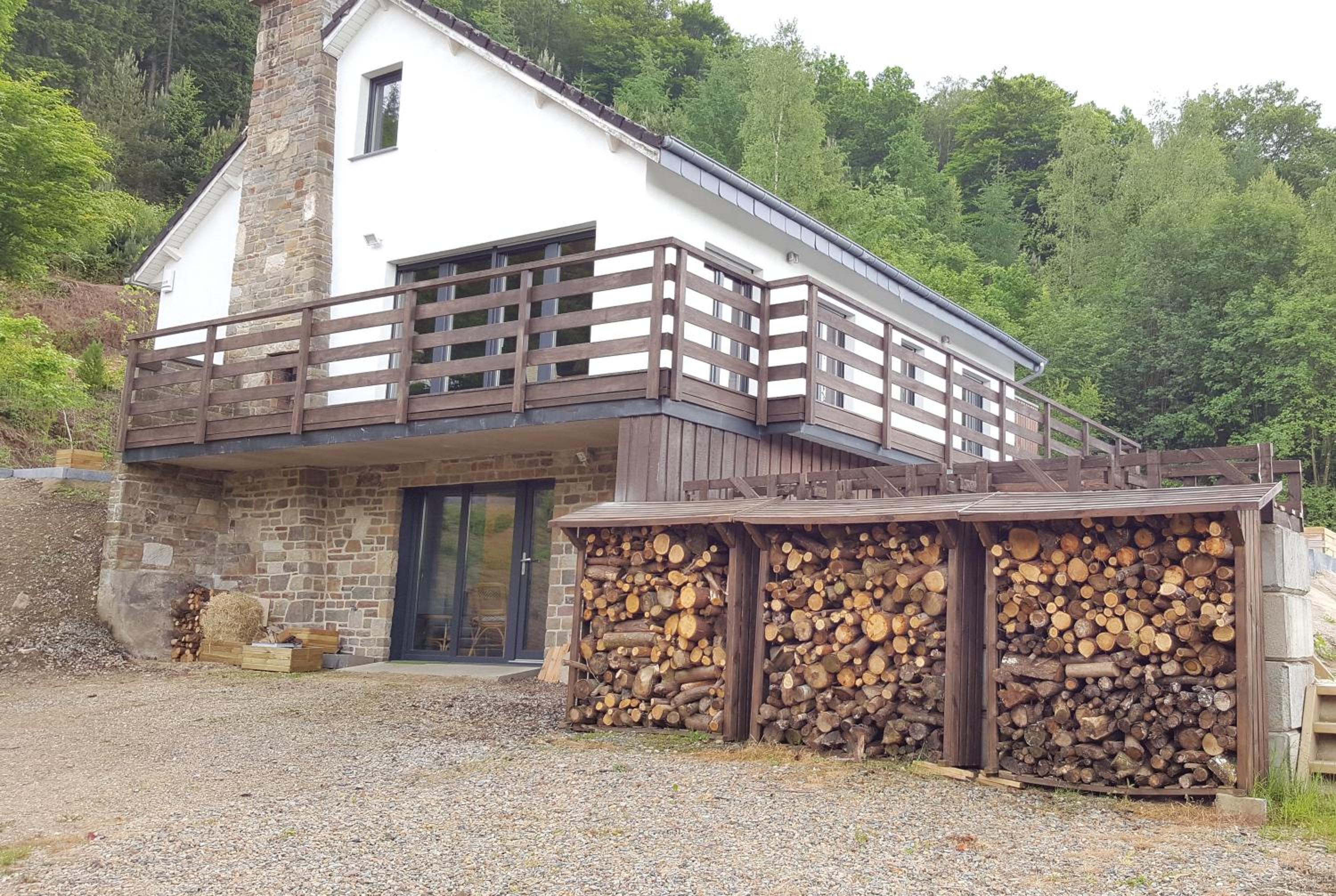Chalet photo 3