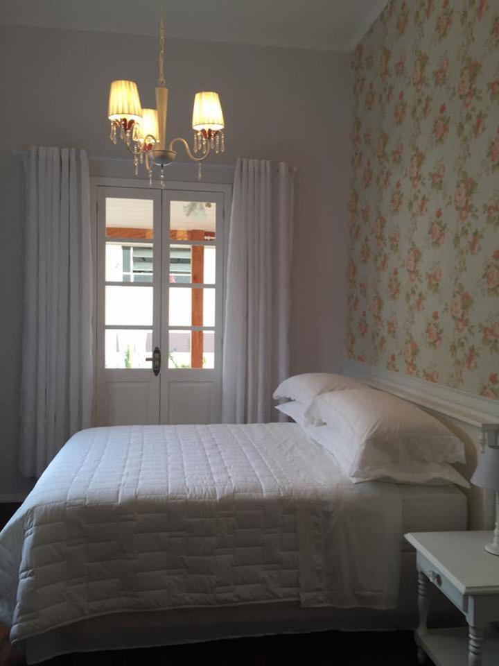 Suite with Kitchen