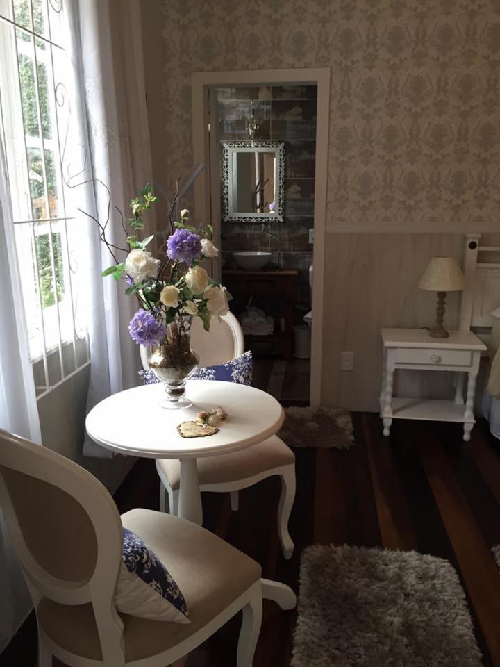 Suite - Ground Floor
