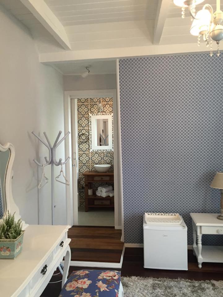 Superior Suite with Two Bedrooms