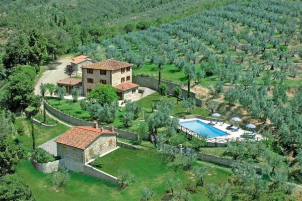 Villa with Garden View photo 2