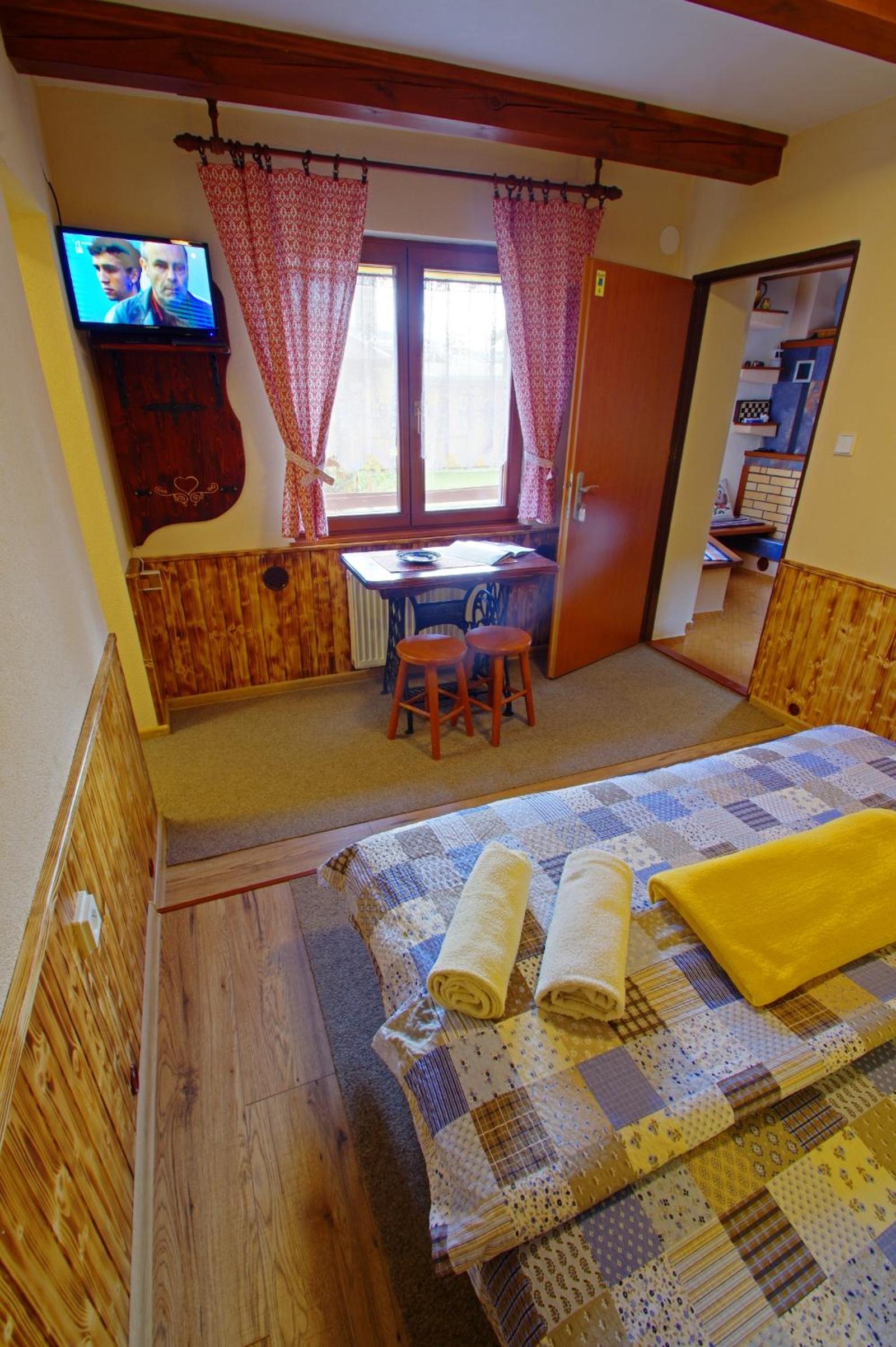 Double Room photo 2