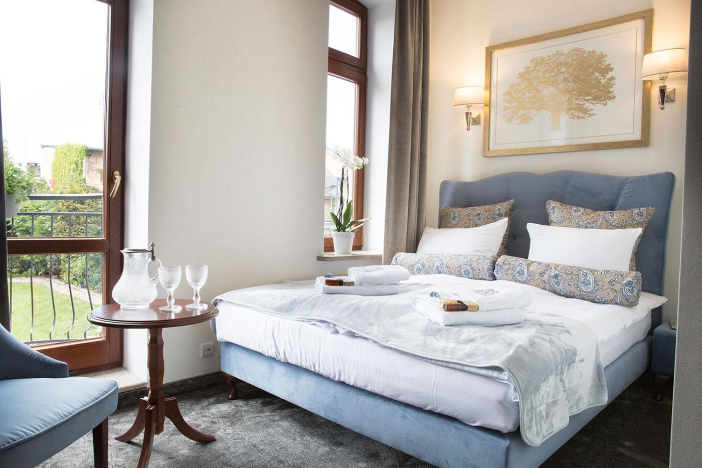 Small Double Room photo 1