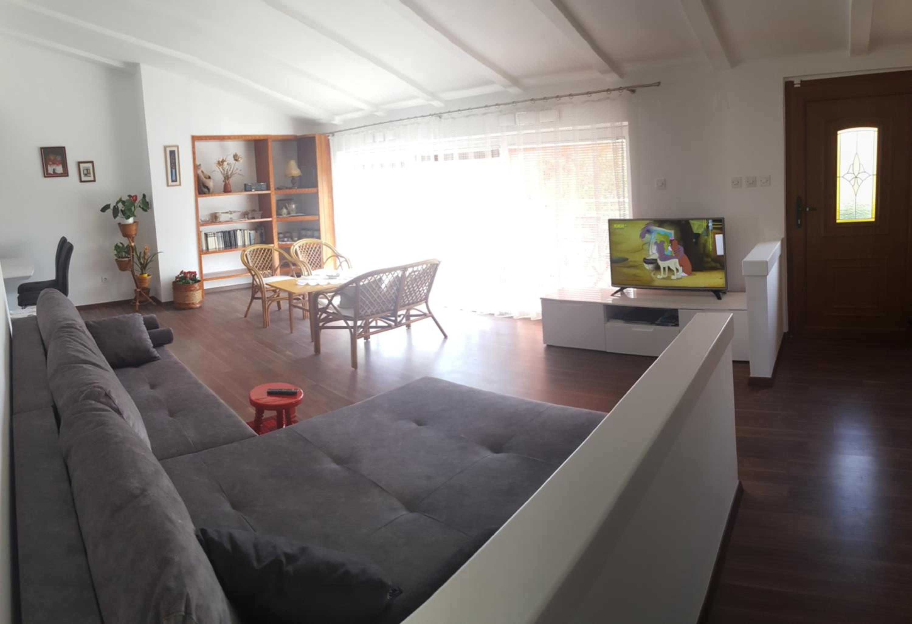 Apartment with Sea View photo 3