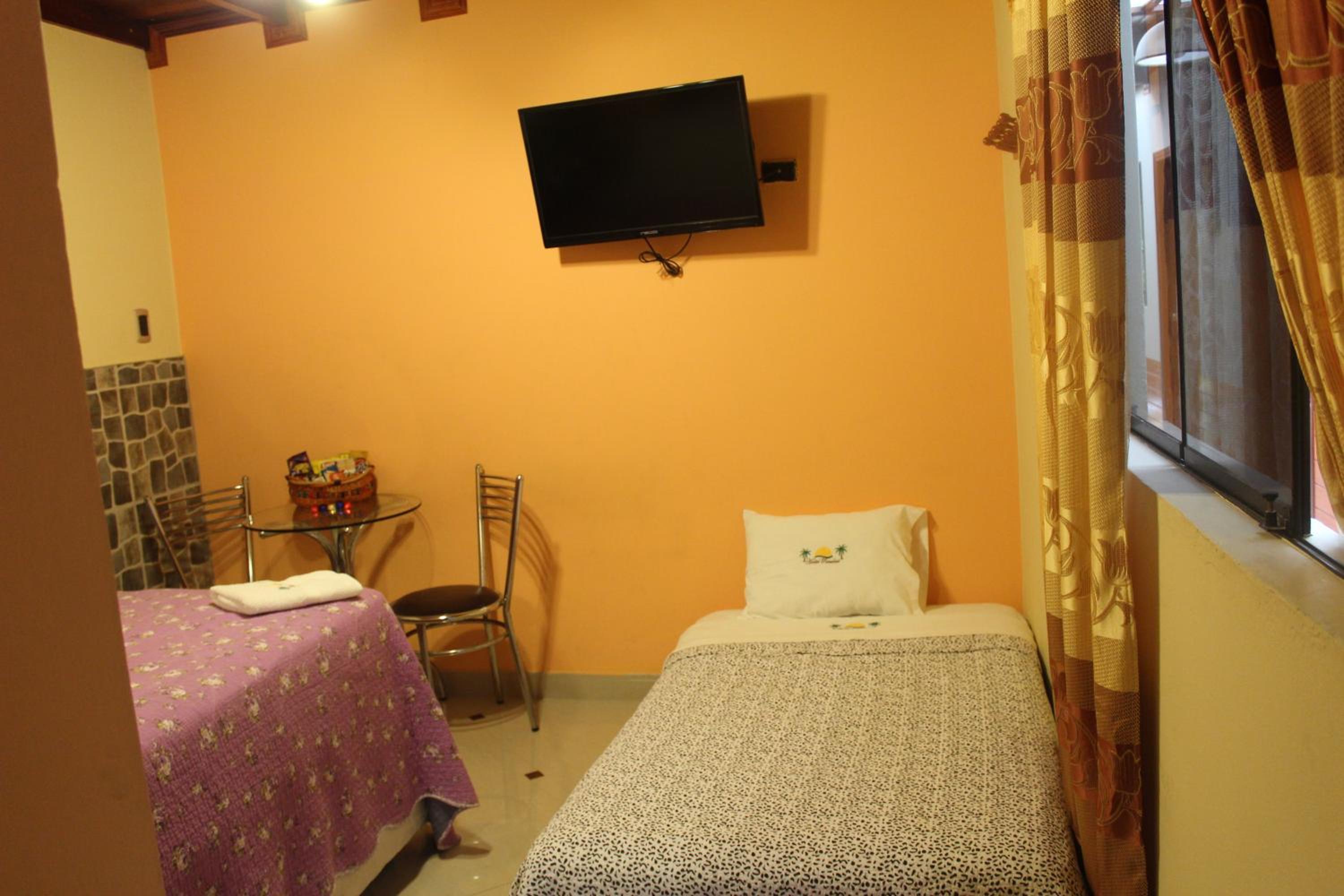 Twin Room photo 3
