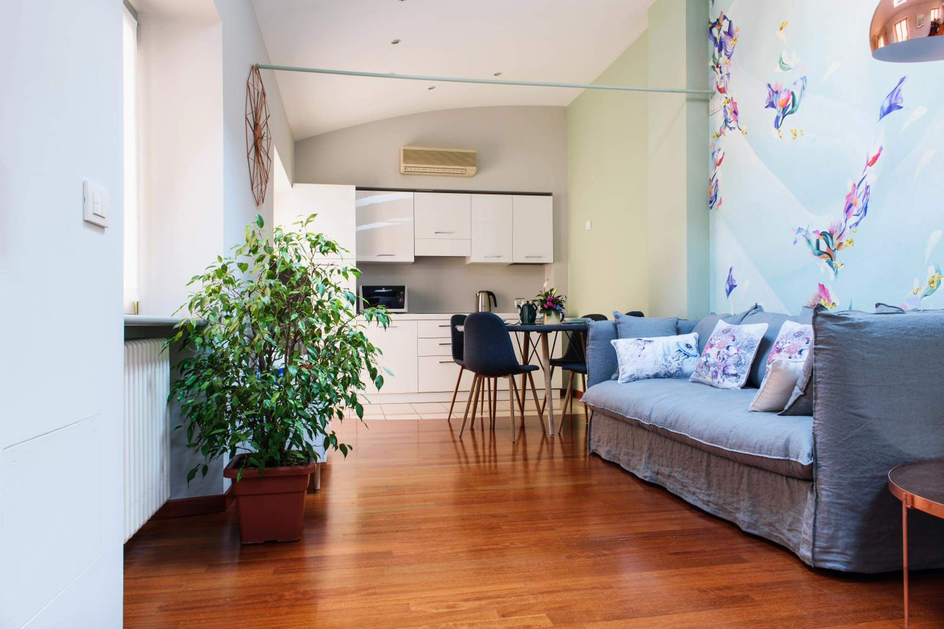 Apartment - Photo 12