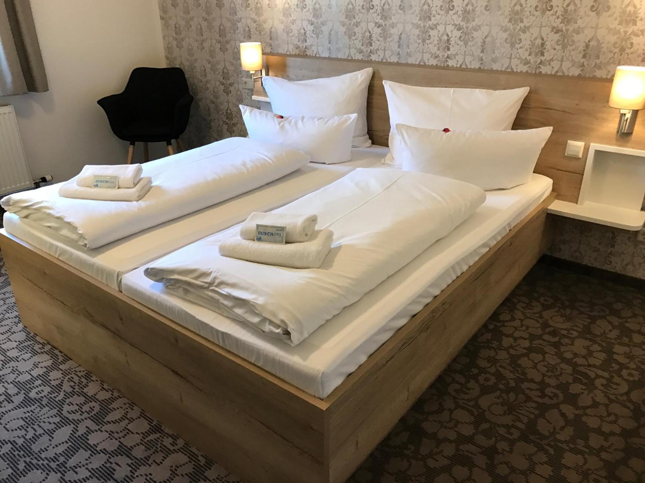 Superior Double Room - Photo 1