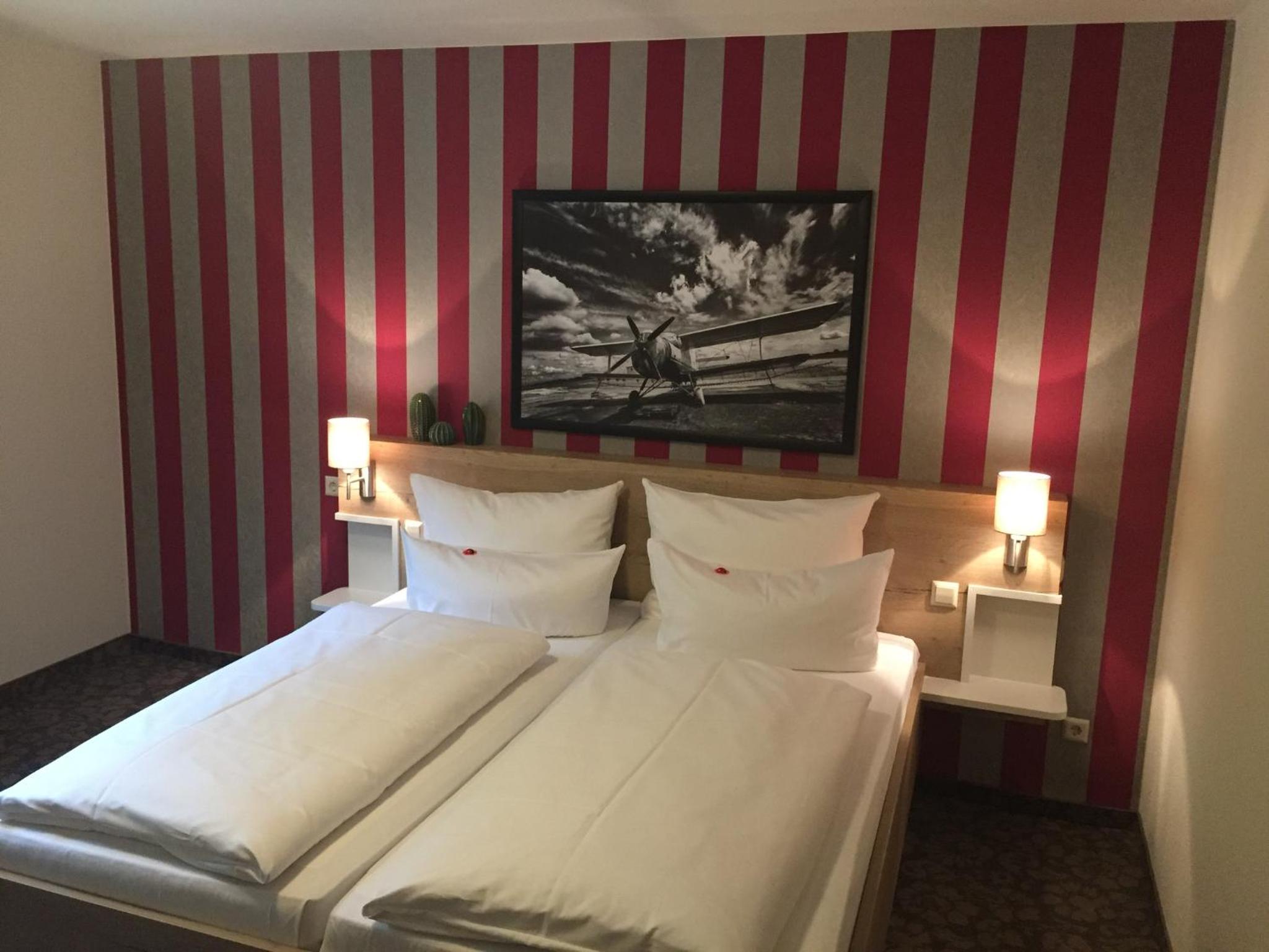 Superior Double Room - Photo 12