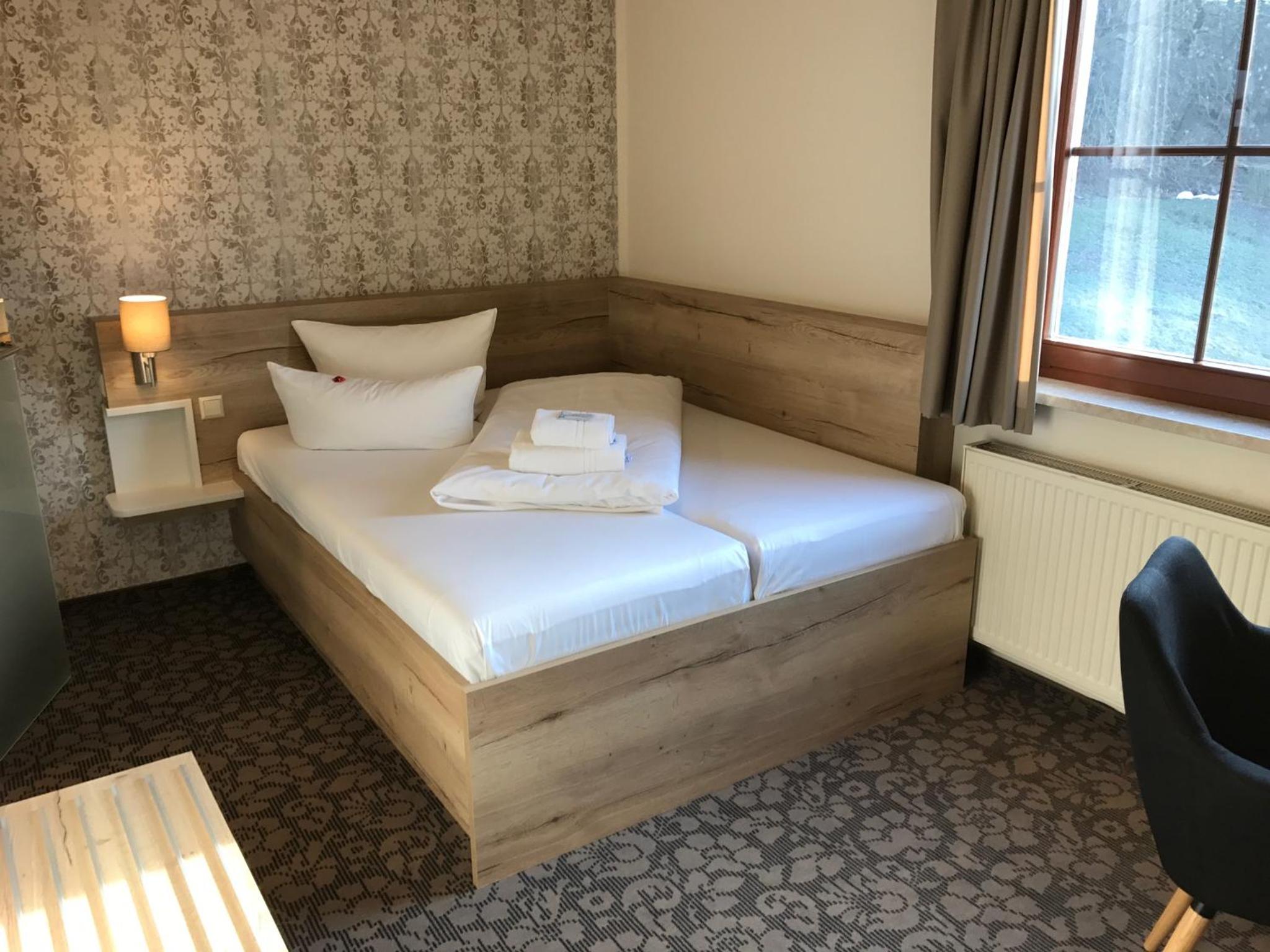 Superior Double Room - Photo 8