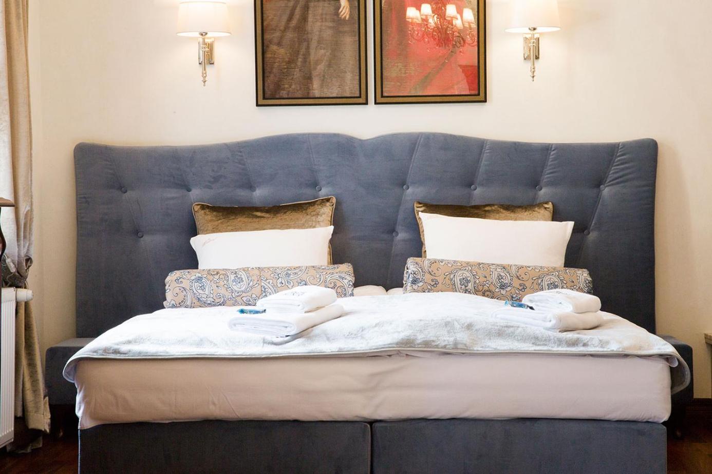 Suite with Terrace photo 2
