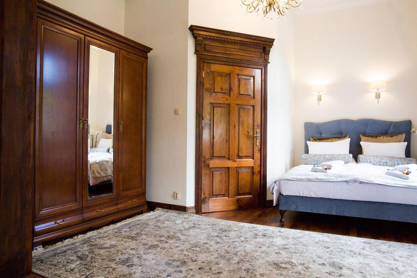 Suite with Terrace photo 3