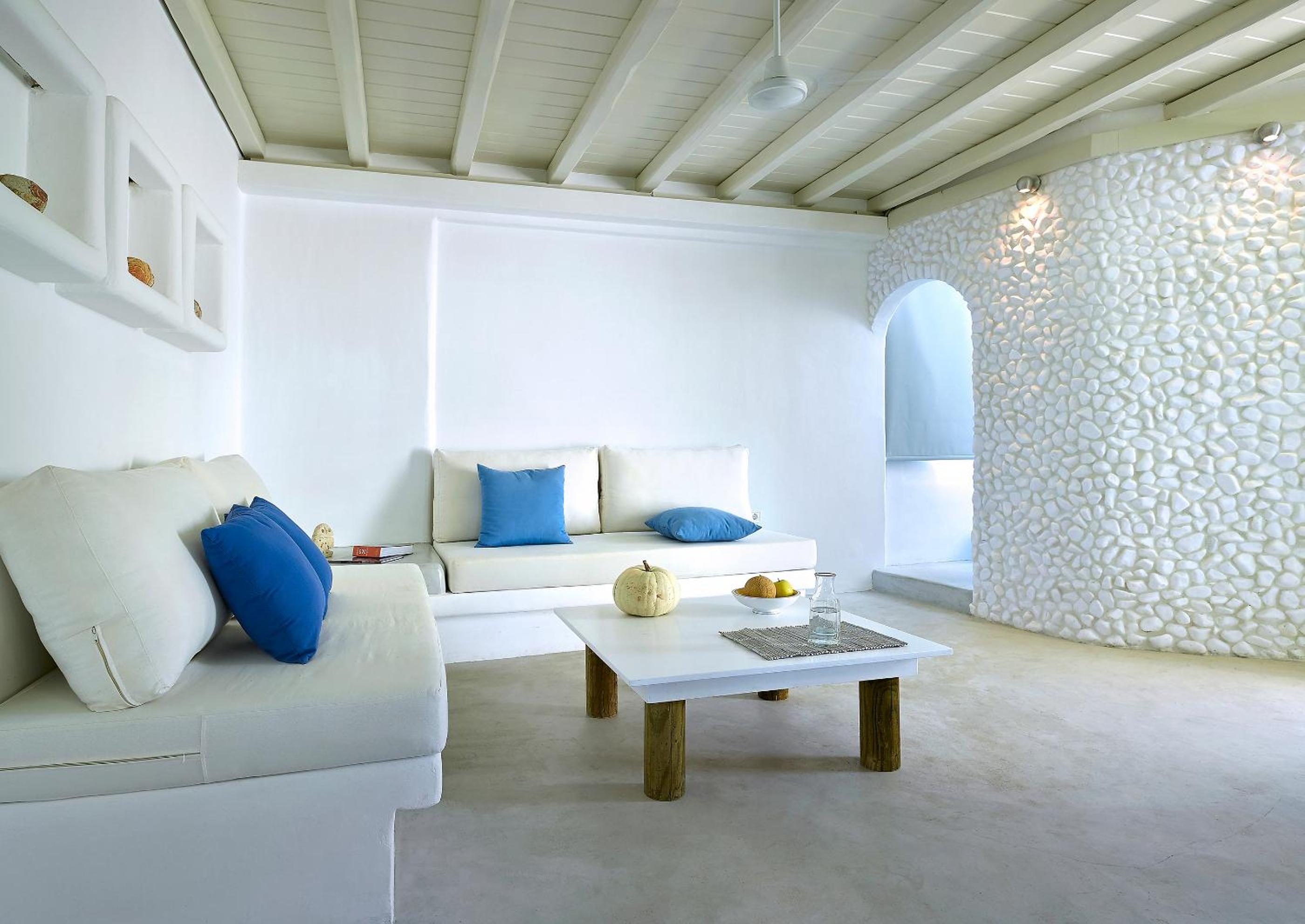 Superior Suite