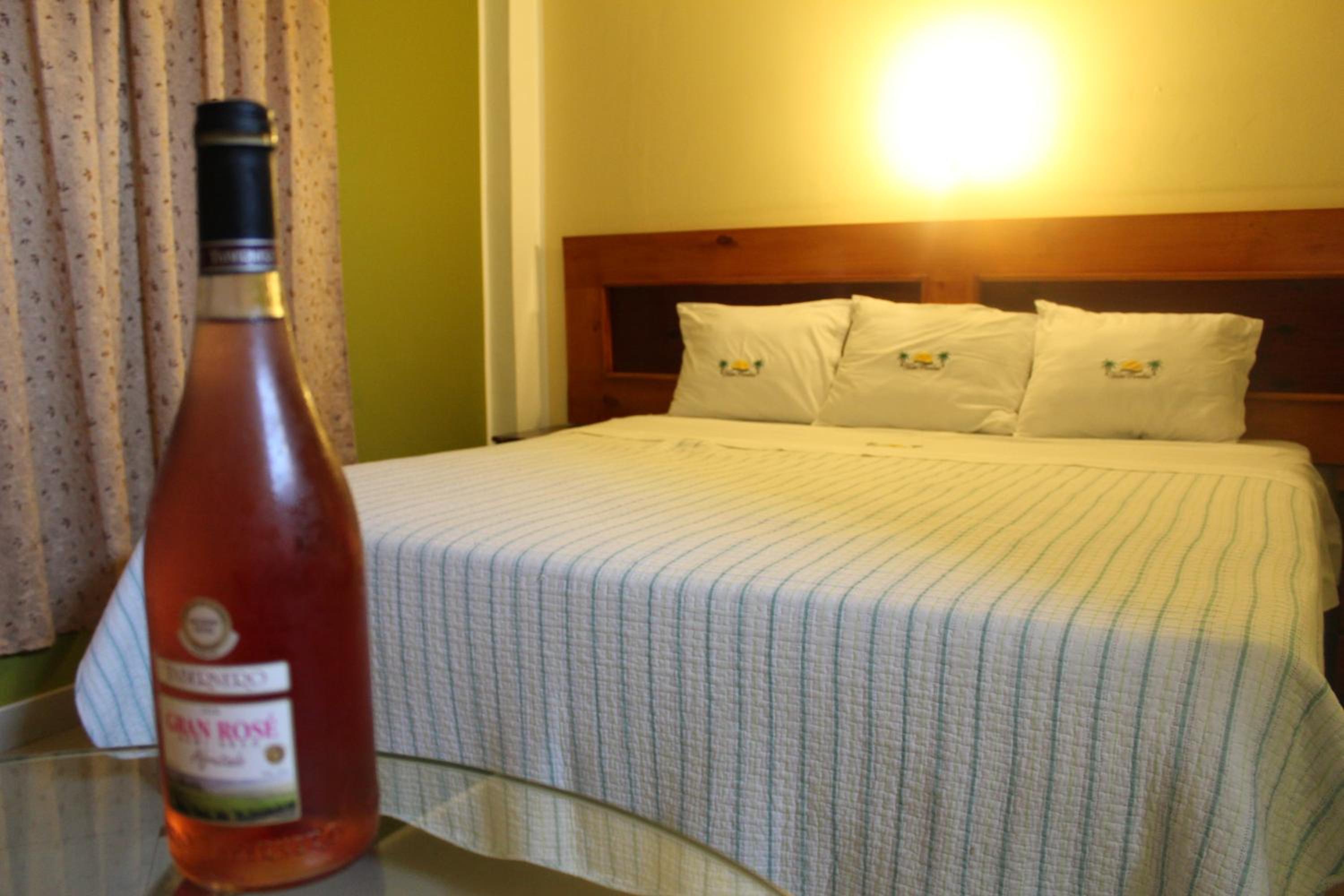 Deluxe King Room photo 1