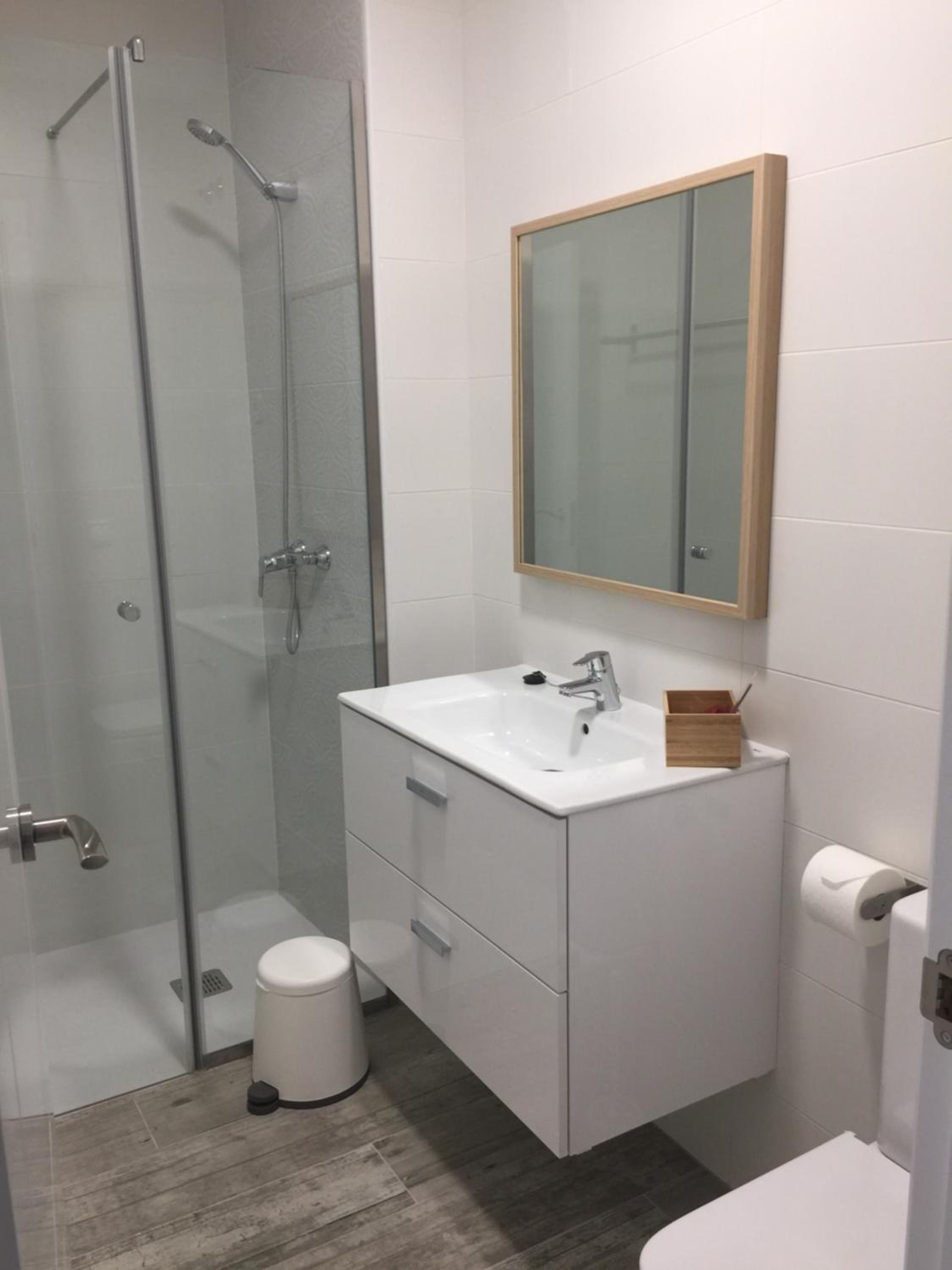 Studio Apartment photo 2