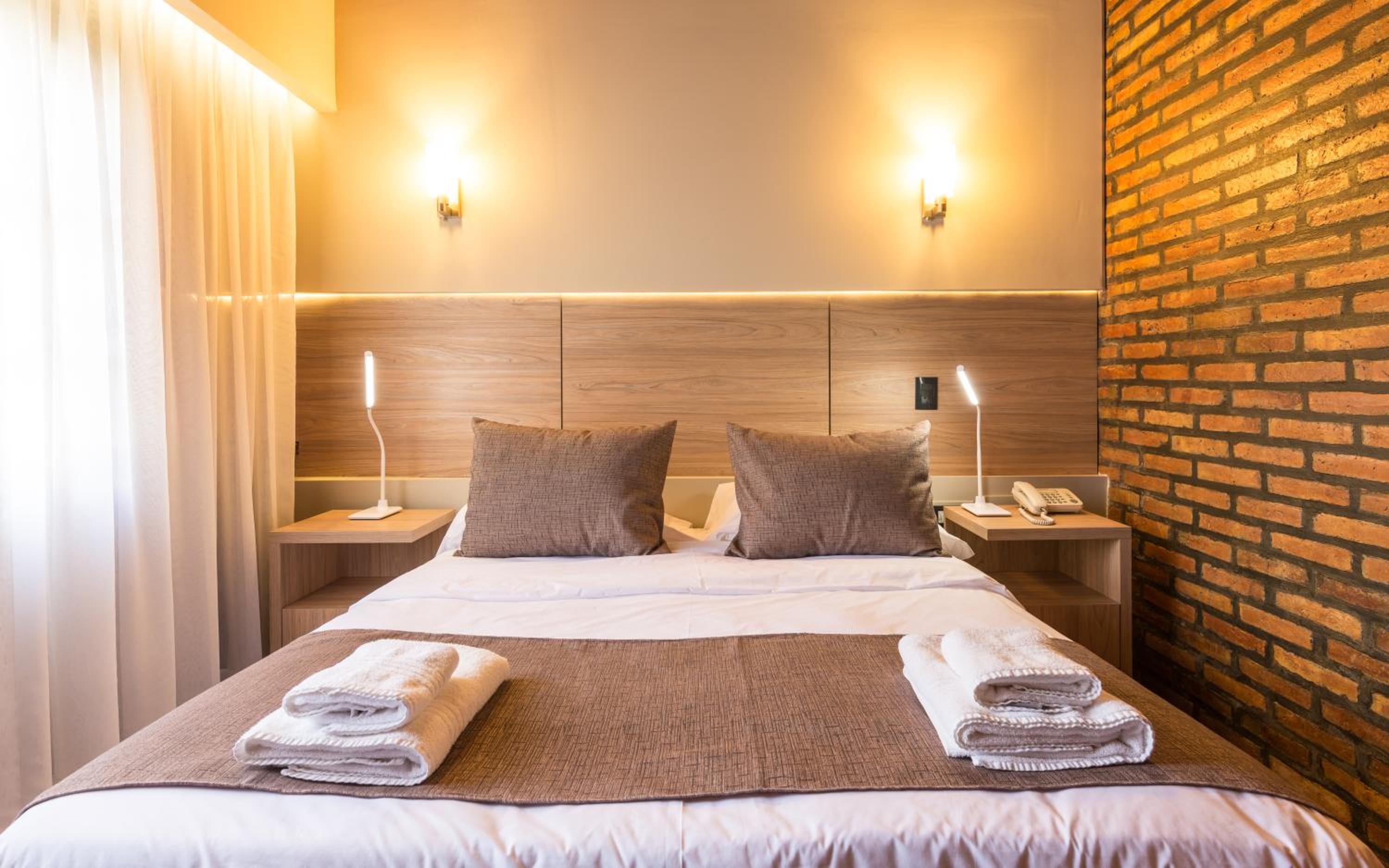 Double or Twin Room photo 2