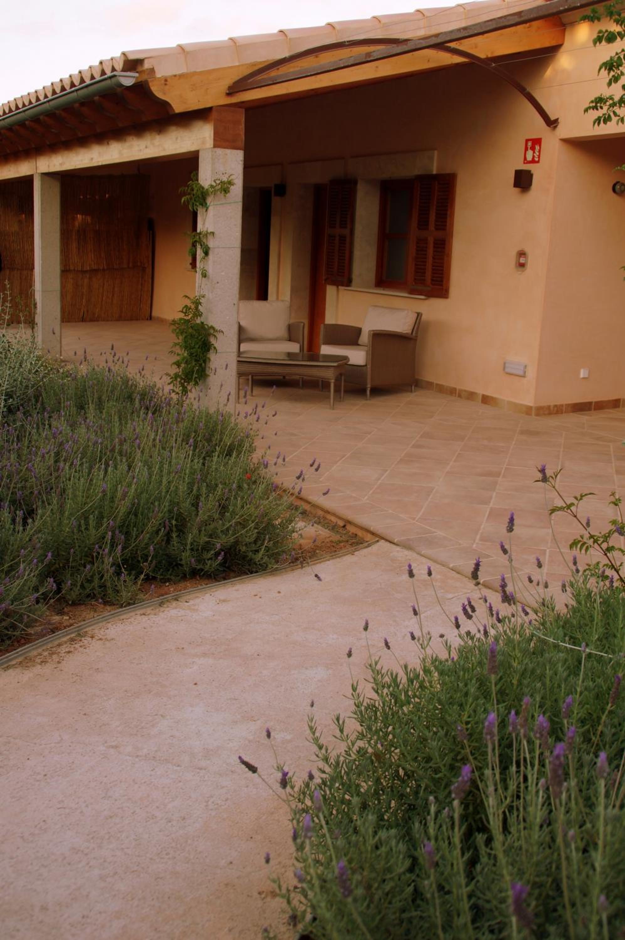 Aumallia Hotel & Spa, Billede 32