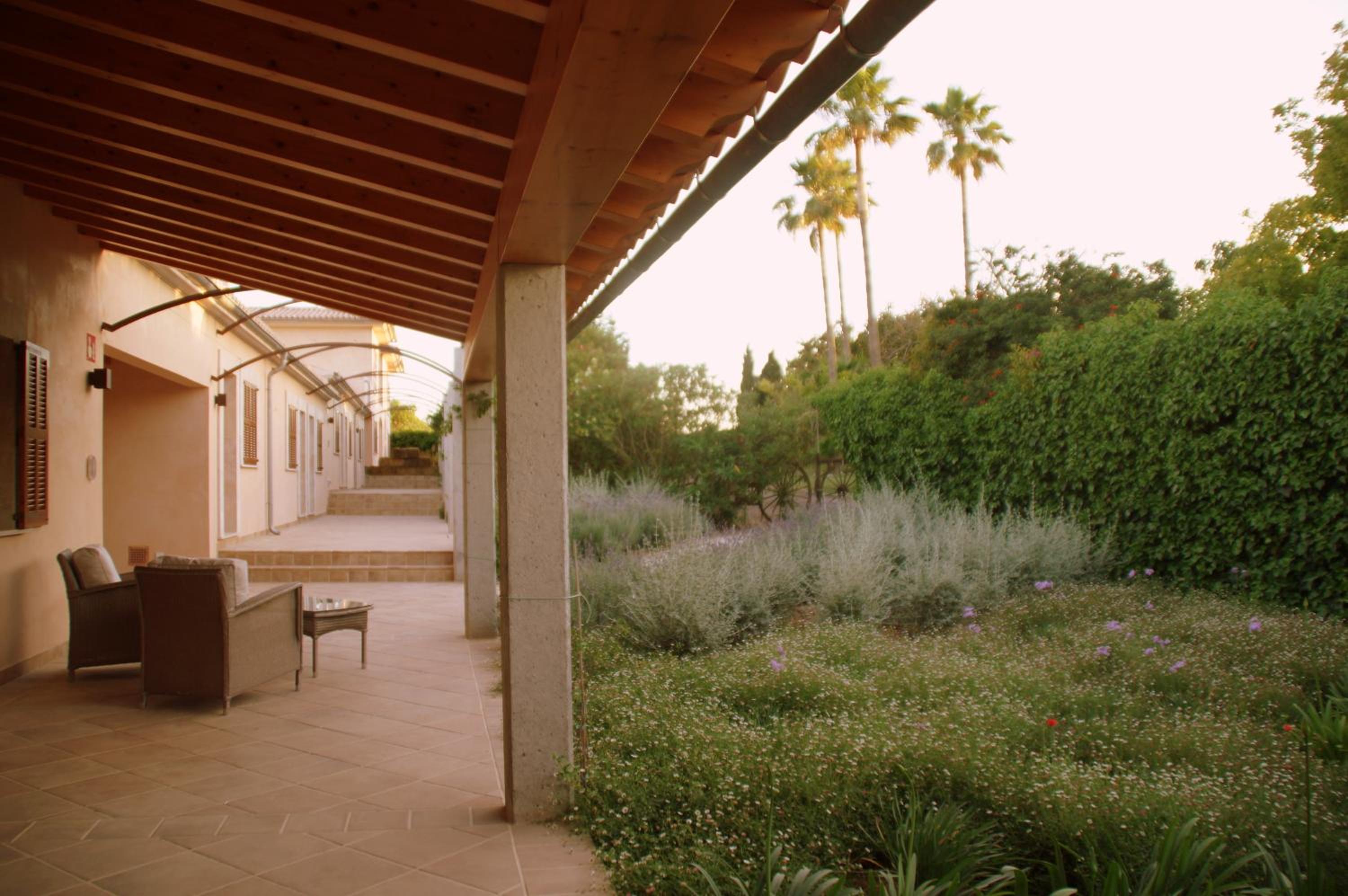 Aumallia Hotel & Spa, Billede 7