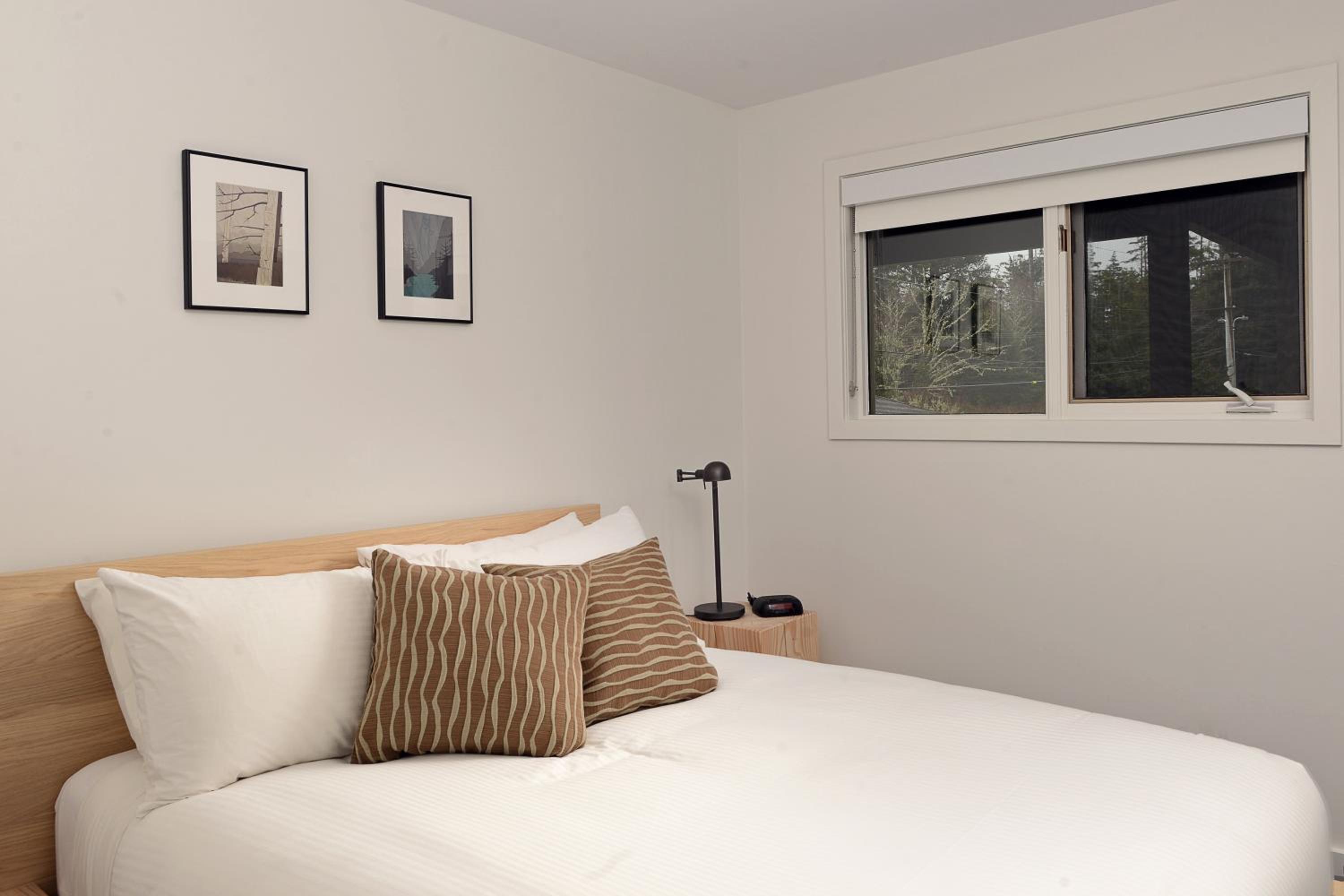 One-Bedroom Suite With Ocean View photo 1