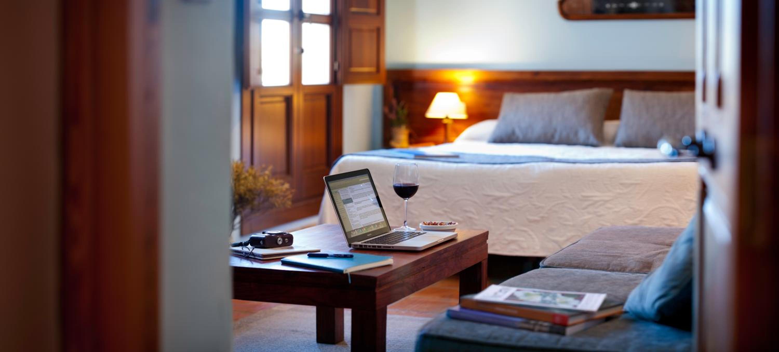 Double or Twin Room photo 2