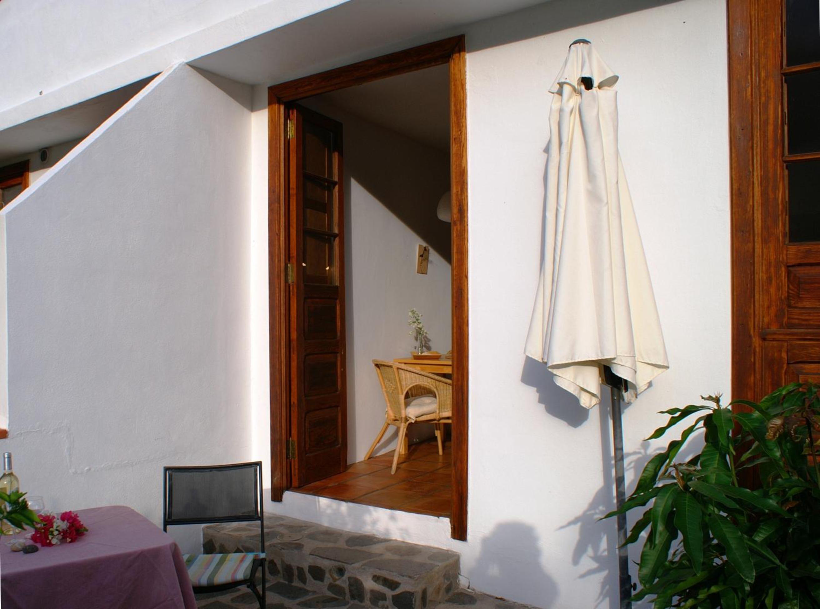 Studio with Terrace photo 3
