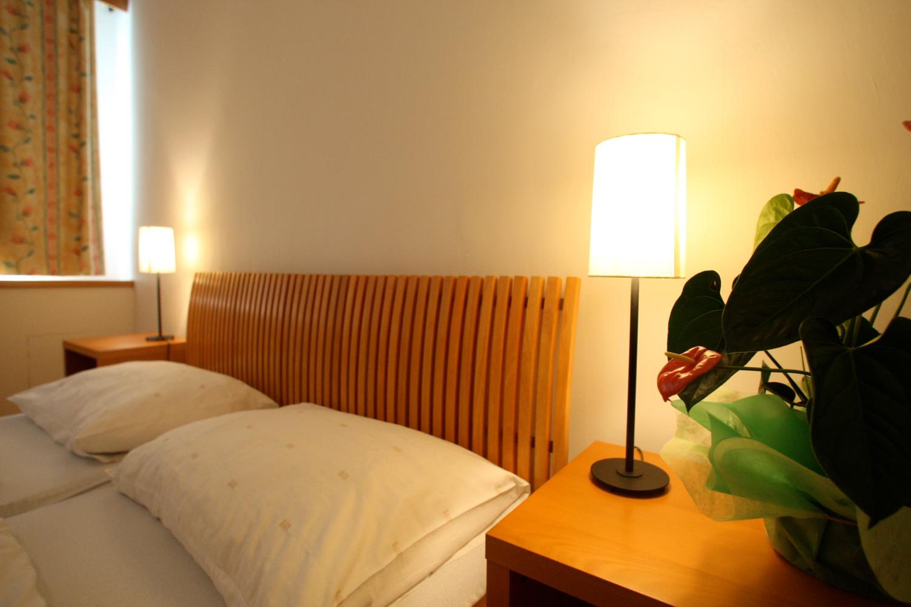 Double or Twin Room photo 1
