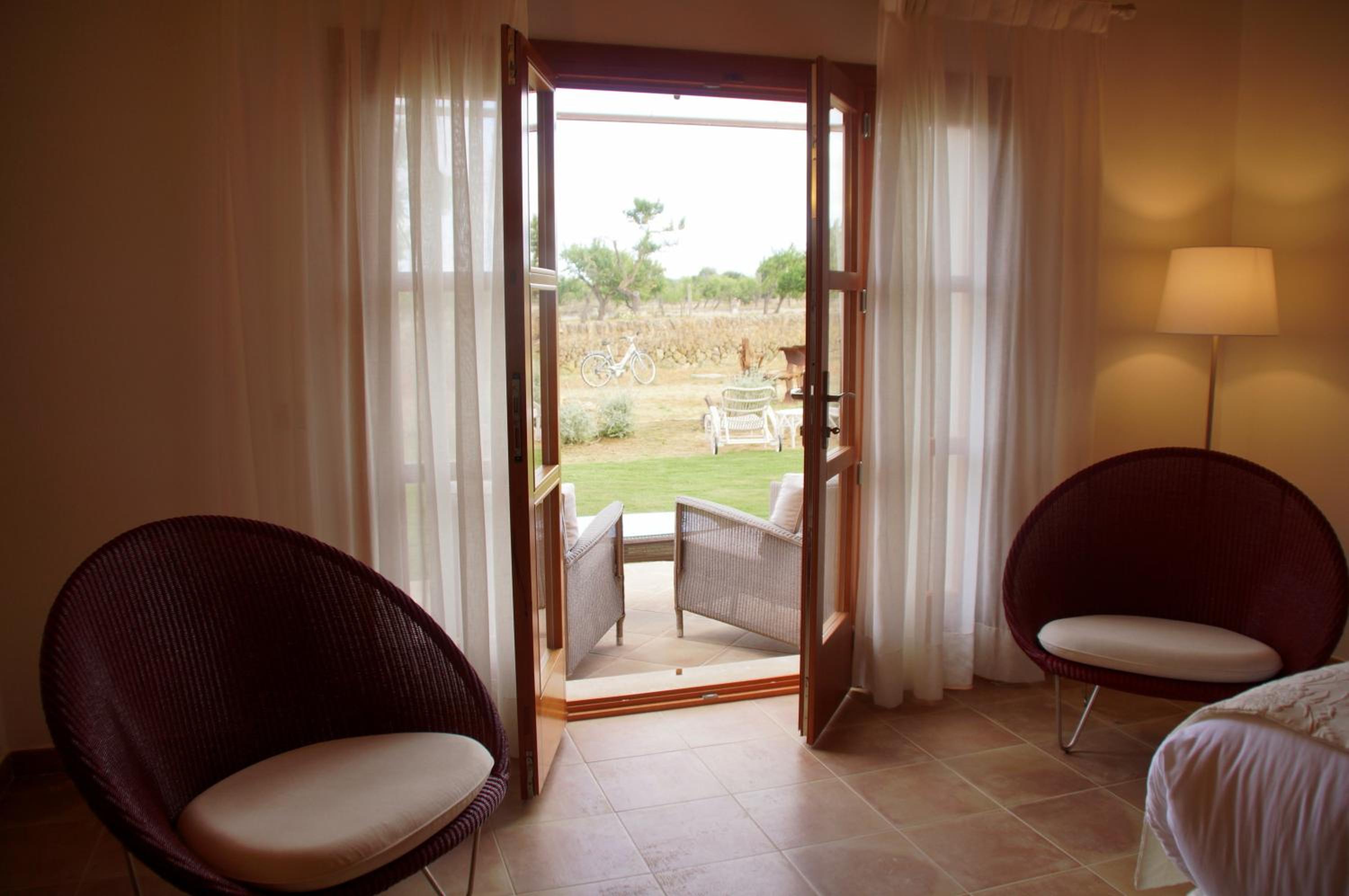 Habitación Doble o con Dos Camas Premium con Terraza - Acceso al Spa Habitación Doble o con Dos Camas Premium con Terraza - Acceso al Spa