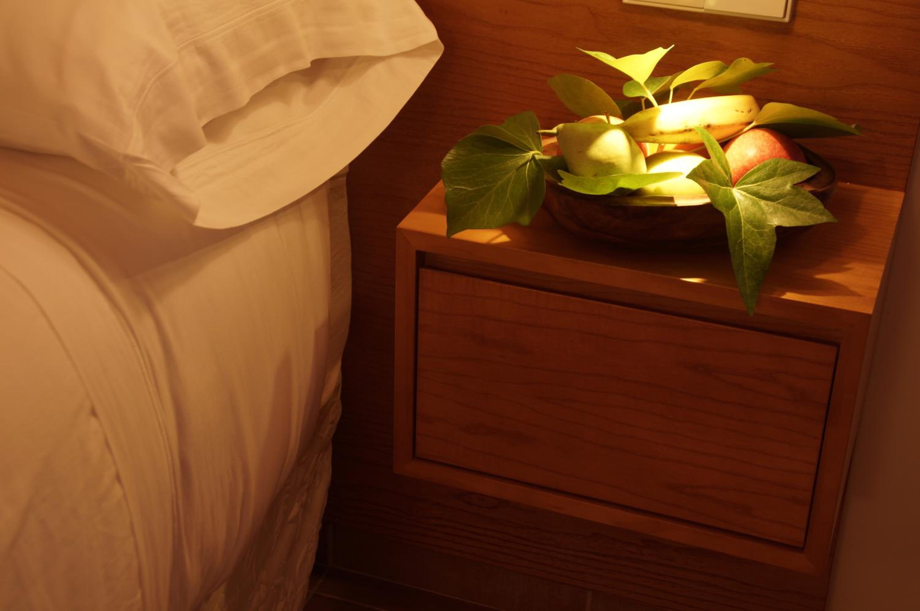 Junior Suite with Terrace - Spa Access photo 3