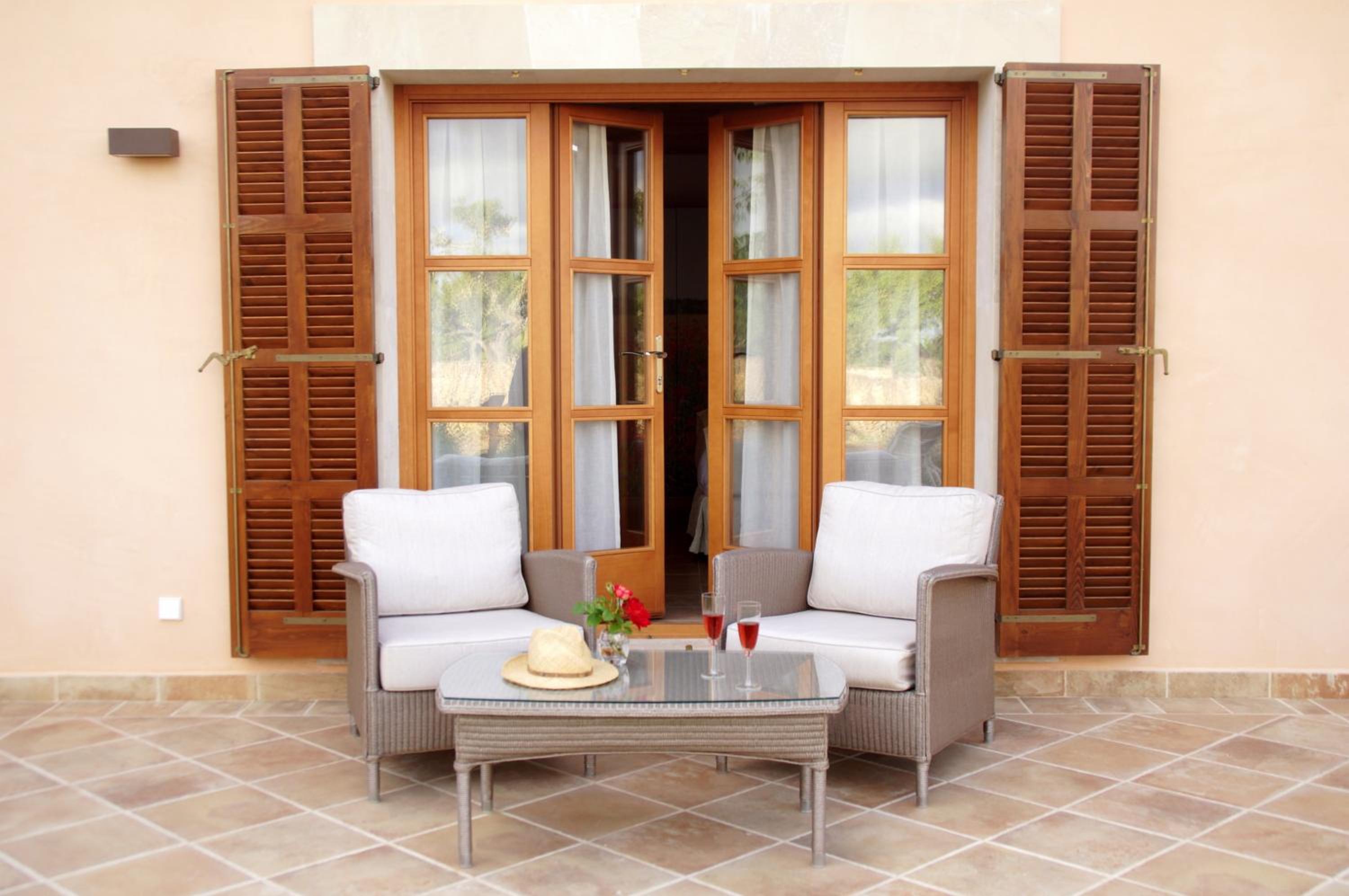 Premium Double or Twin Room with Terrace - Spa Access photo 3