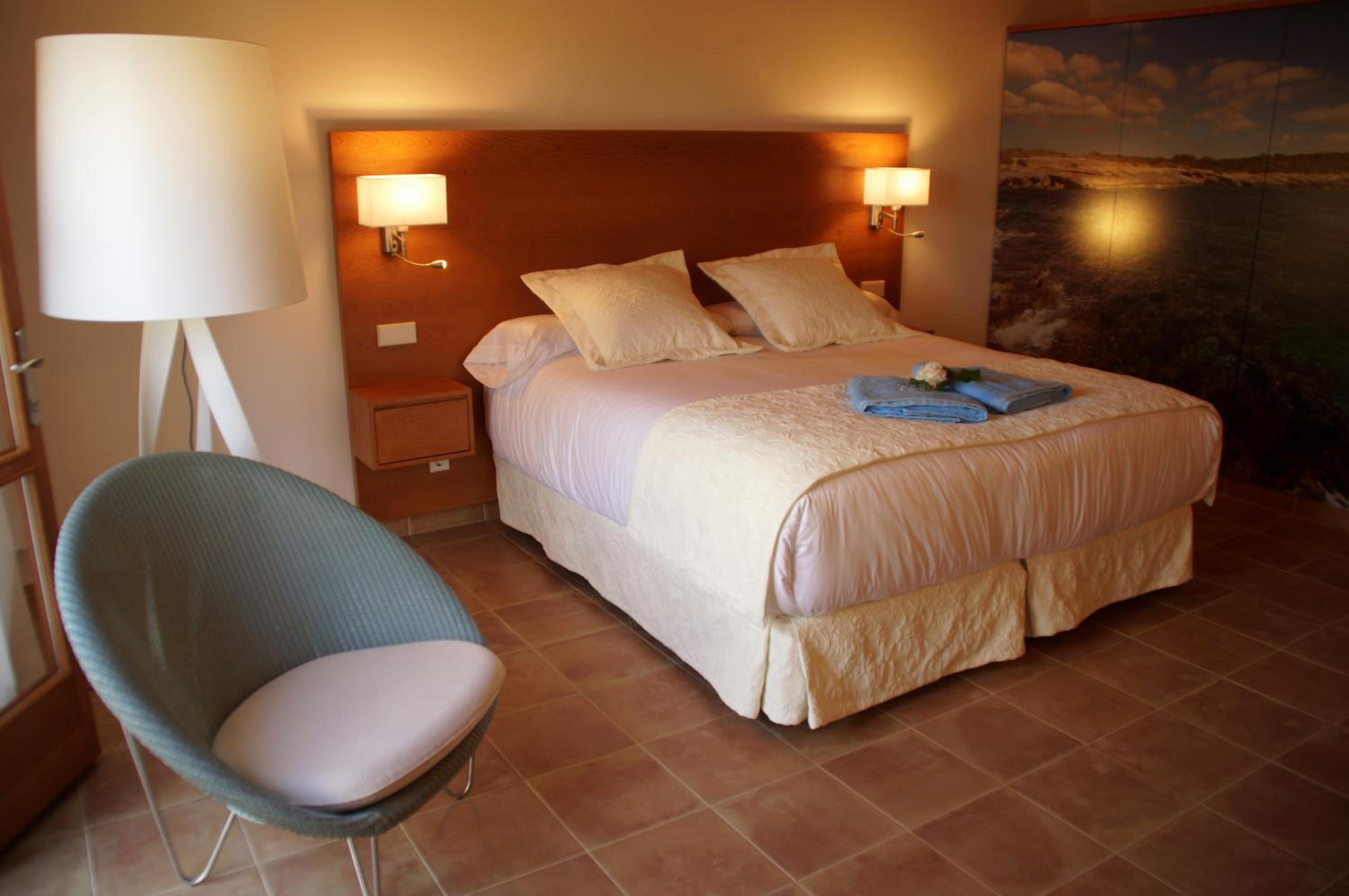 Premium Double or Twin Room with Terrace - Spa Access photo 3