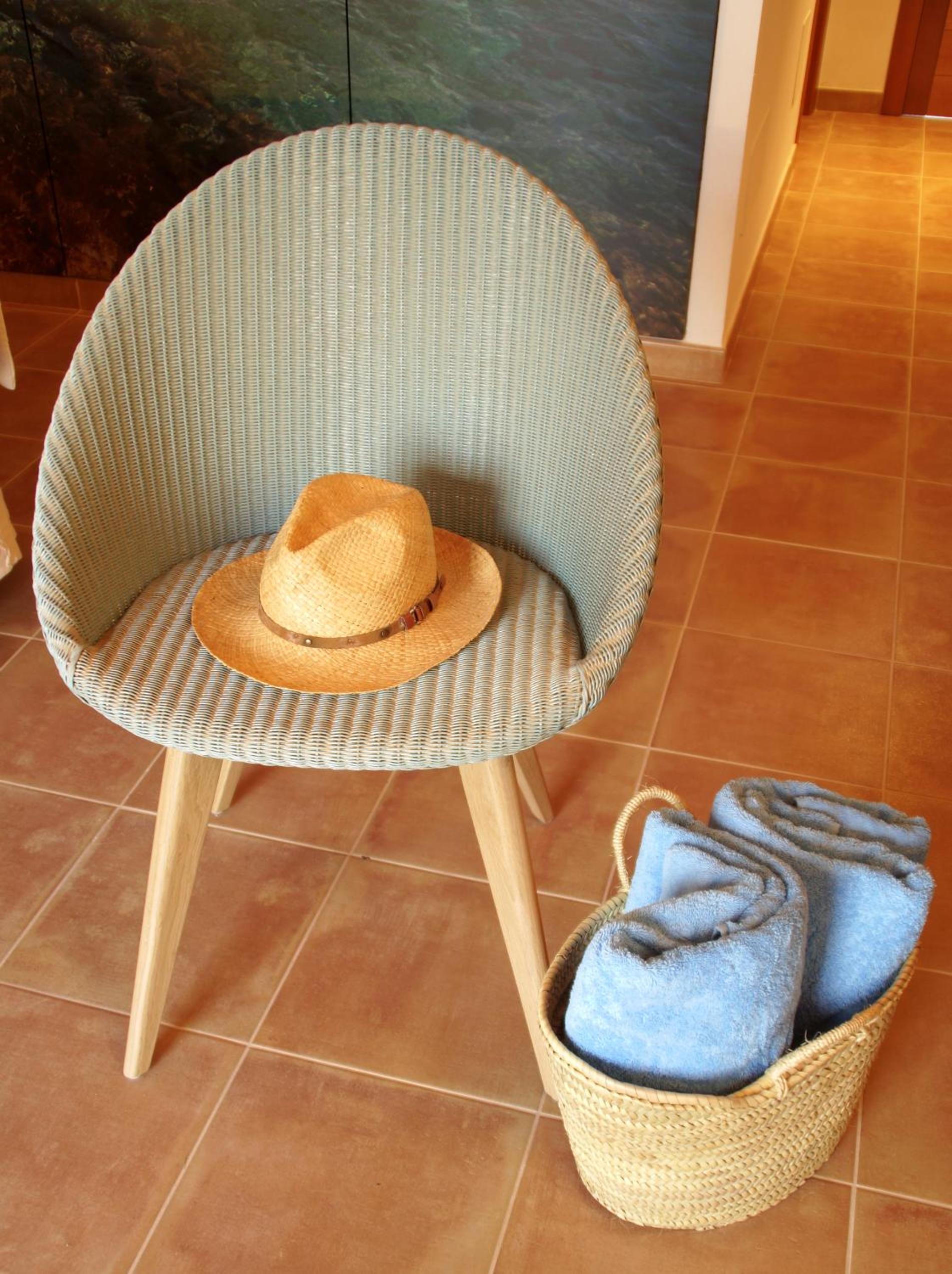 Premium Double or Twin Room with Terrace - Spa Access photo 2