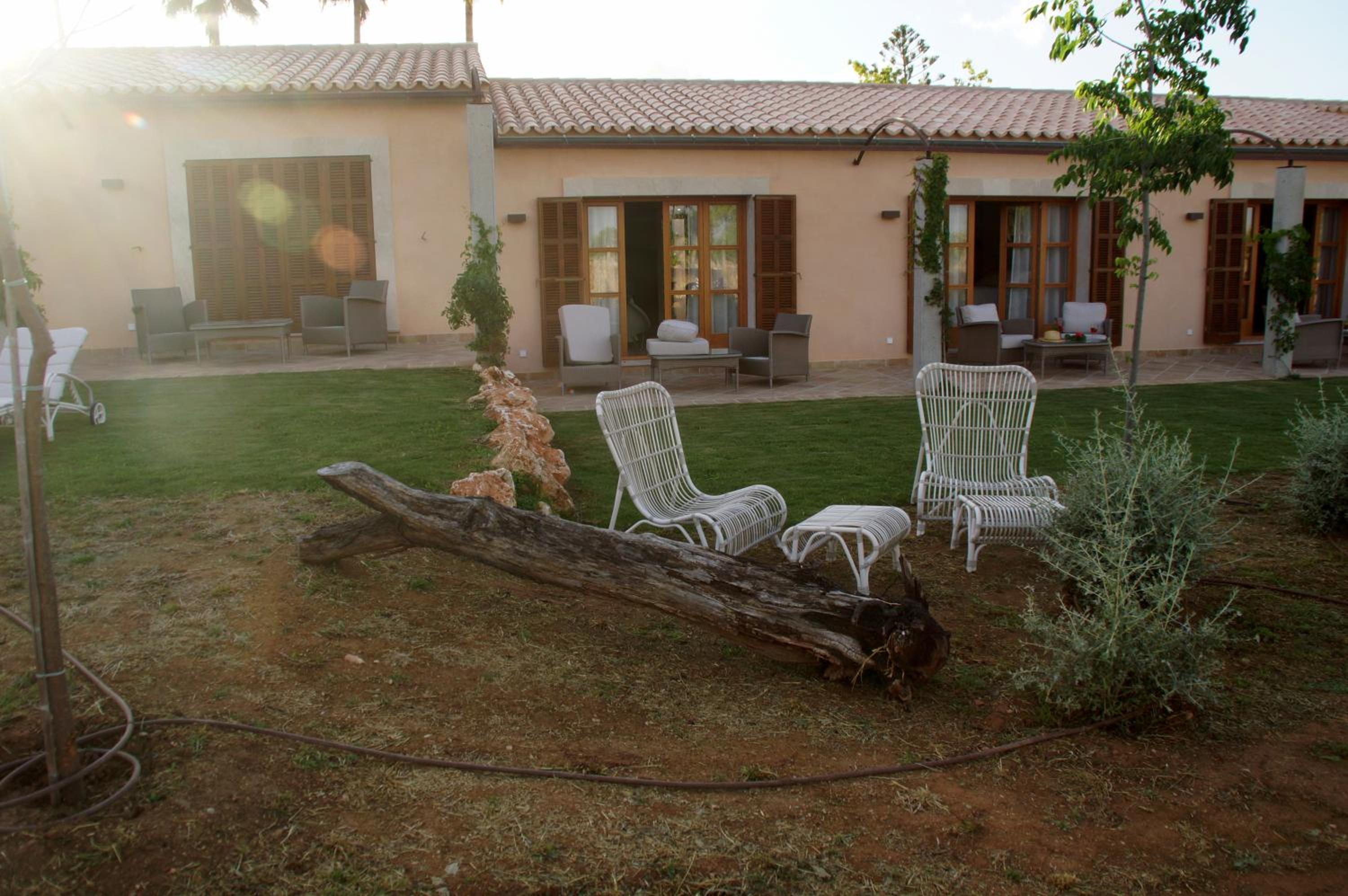 Aumallia Hotel & Spa, Billede 16