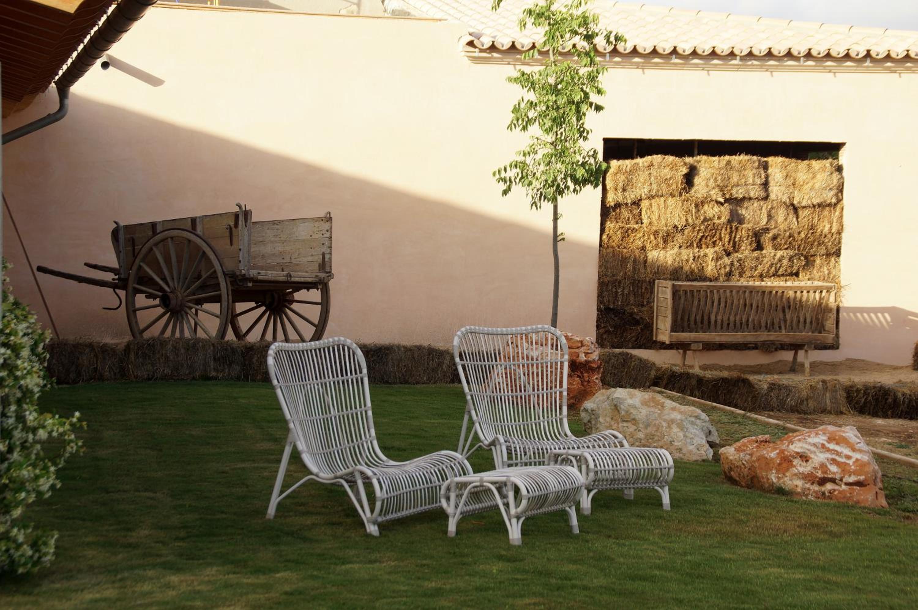 Aumallia Hotel & Spa, Billede 8