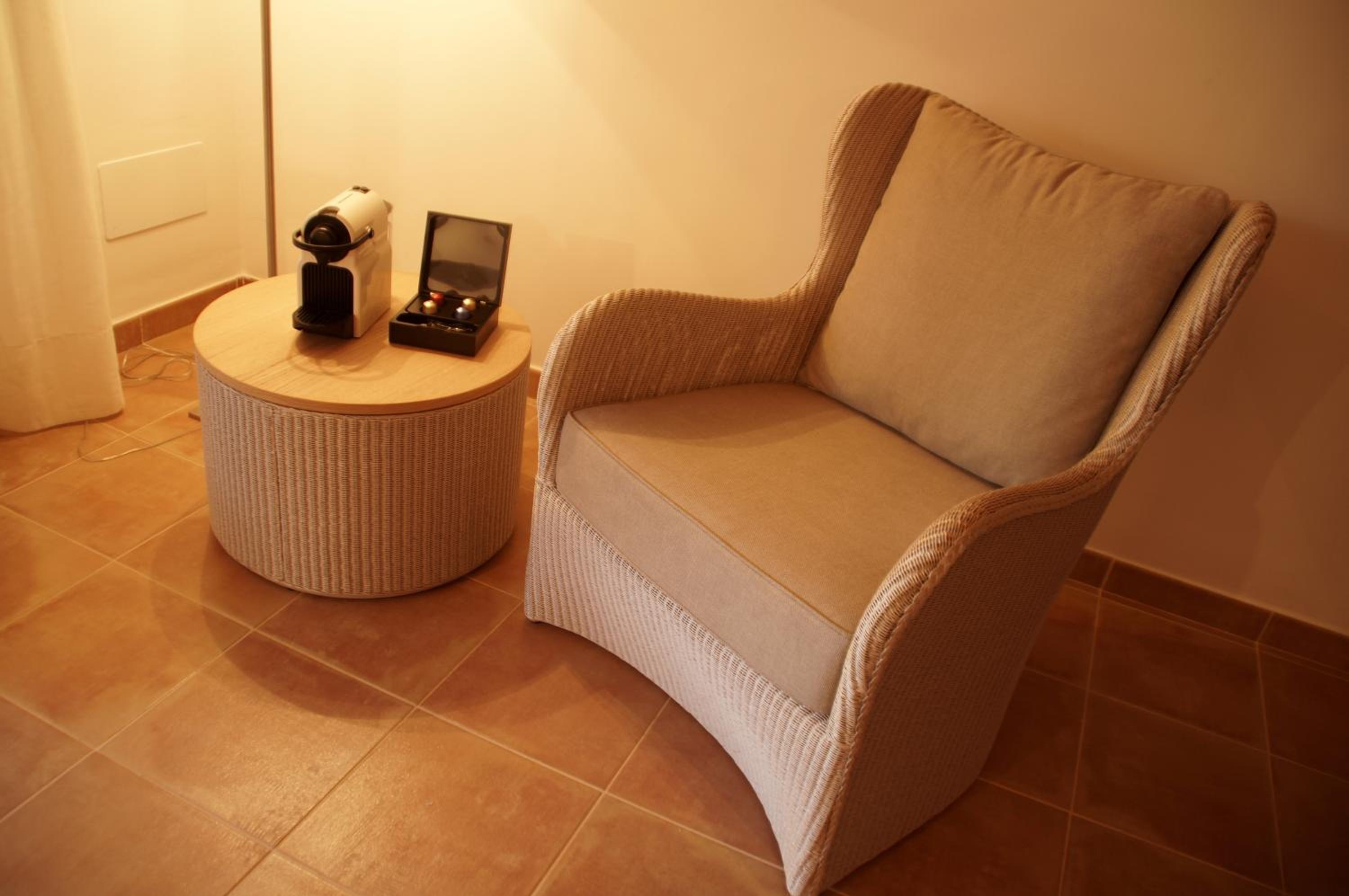 Junior Suite with Terrace - Disability Access photo 3