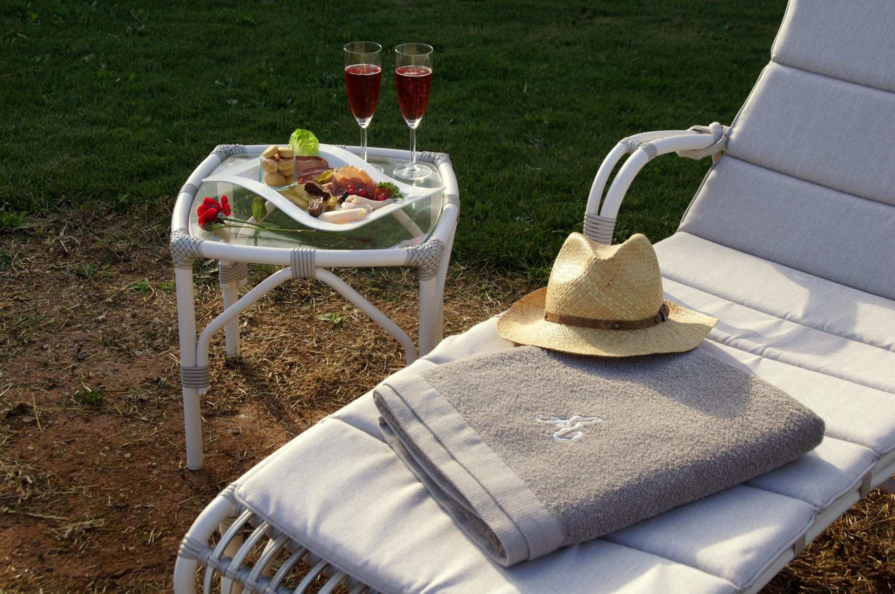 Aumallia Hotel & Spa, Billede 21