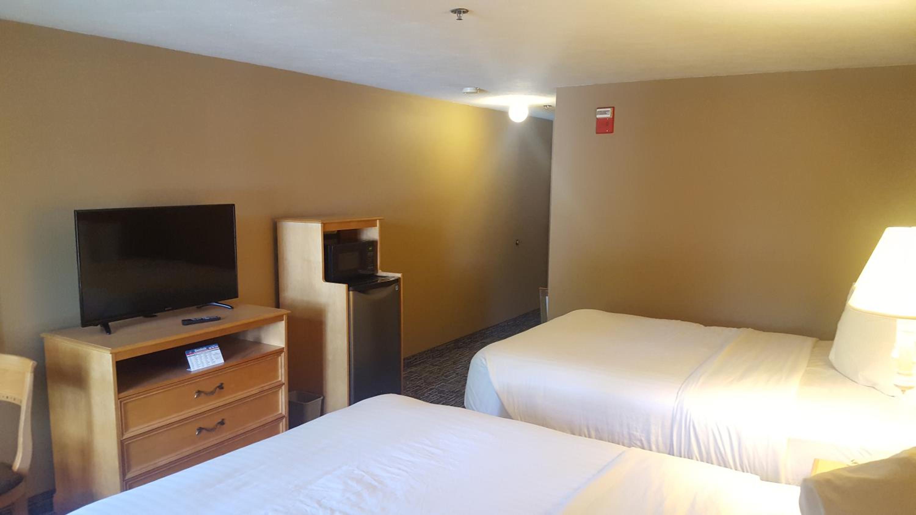 Baymont by Wyndham Coeur D Alene, Foto 4