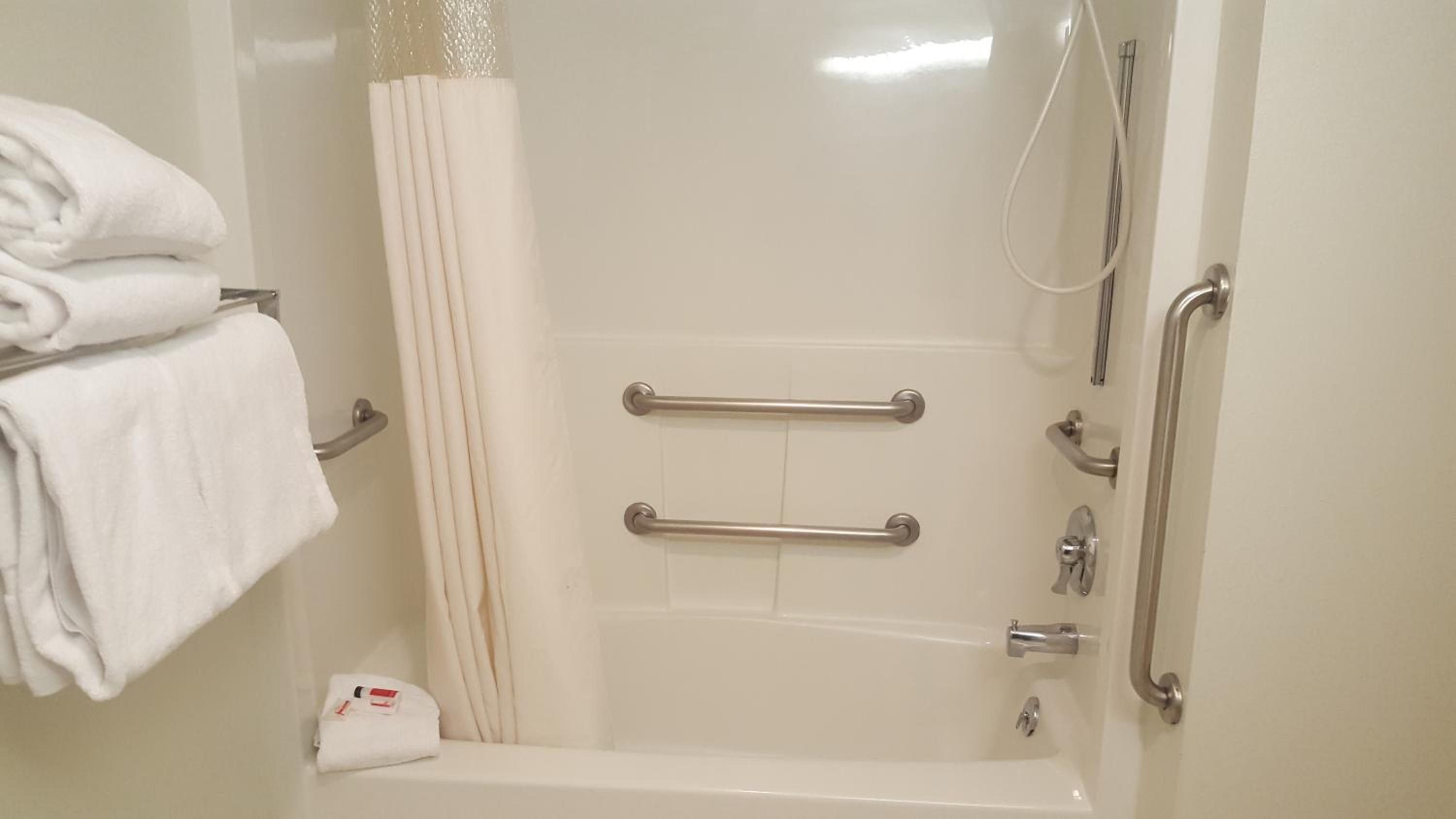 Baymont by Wyndham Coeur D Alene, Foto 3