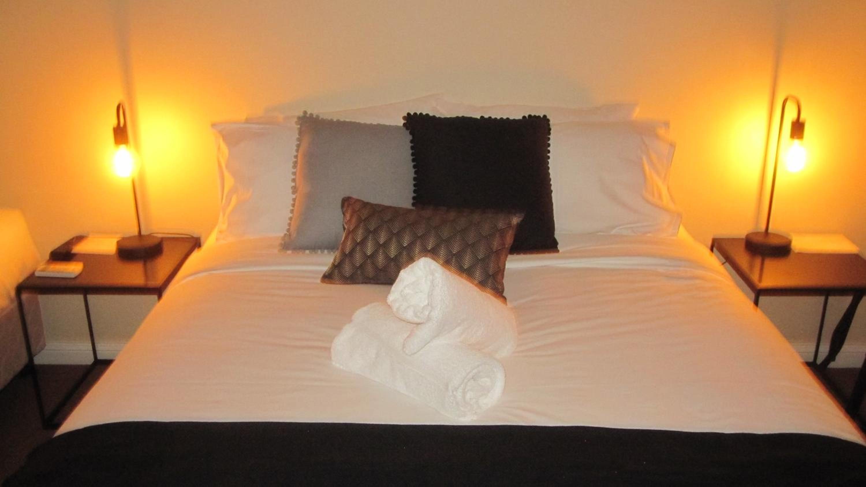 Double or Twin Room photo 2